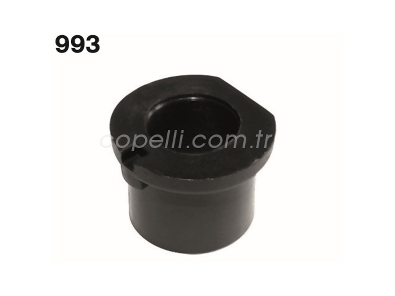 46784963A - (A-5863) BURC,DEBRIYAJ KUMAND MILI UST TPSX/PA (TIPO TEMPRA PALIO) DD708 / AYHAN