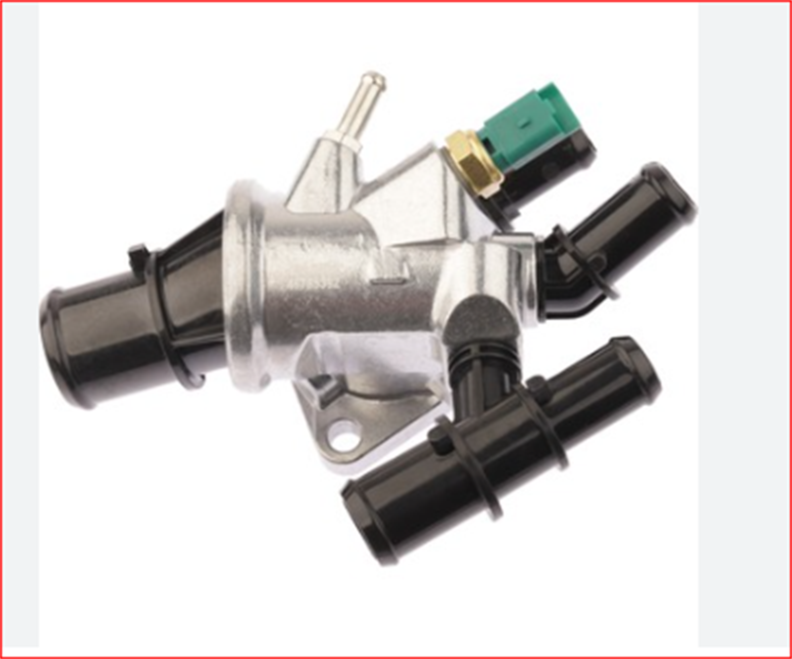 46785392-Z - (ZTH1004)TERMOSTAT KOMPLE MUSURLU 88C DOBLO 1.9 JTD 01-10 / ZEGEN