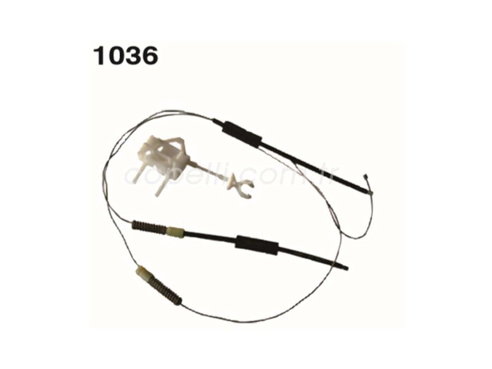 46786201TEL - (A-5018)CAM KRIKOSU TELI TK PO (PALIO)(SIENA) / AYHAN