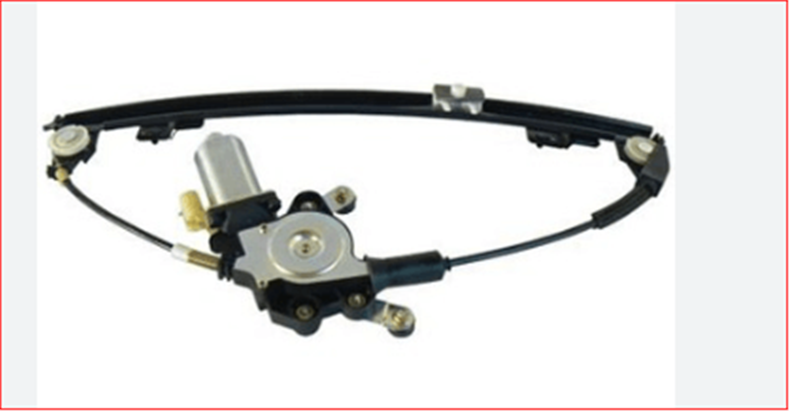 46786201W - (WR-FI005)CAM KRIKOSU SOL (ON) ELEKTRIKLI (023) PO (PALIO)(SIENA)-WAGEN-FIAT / WAGEN