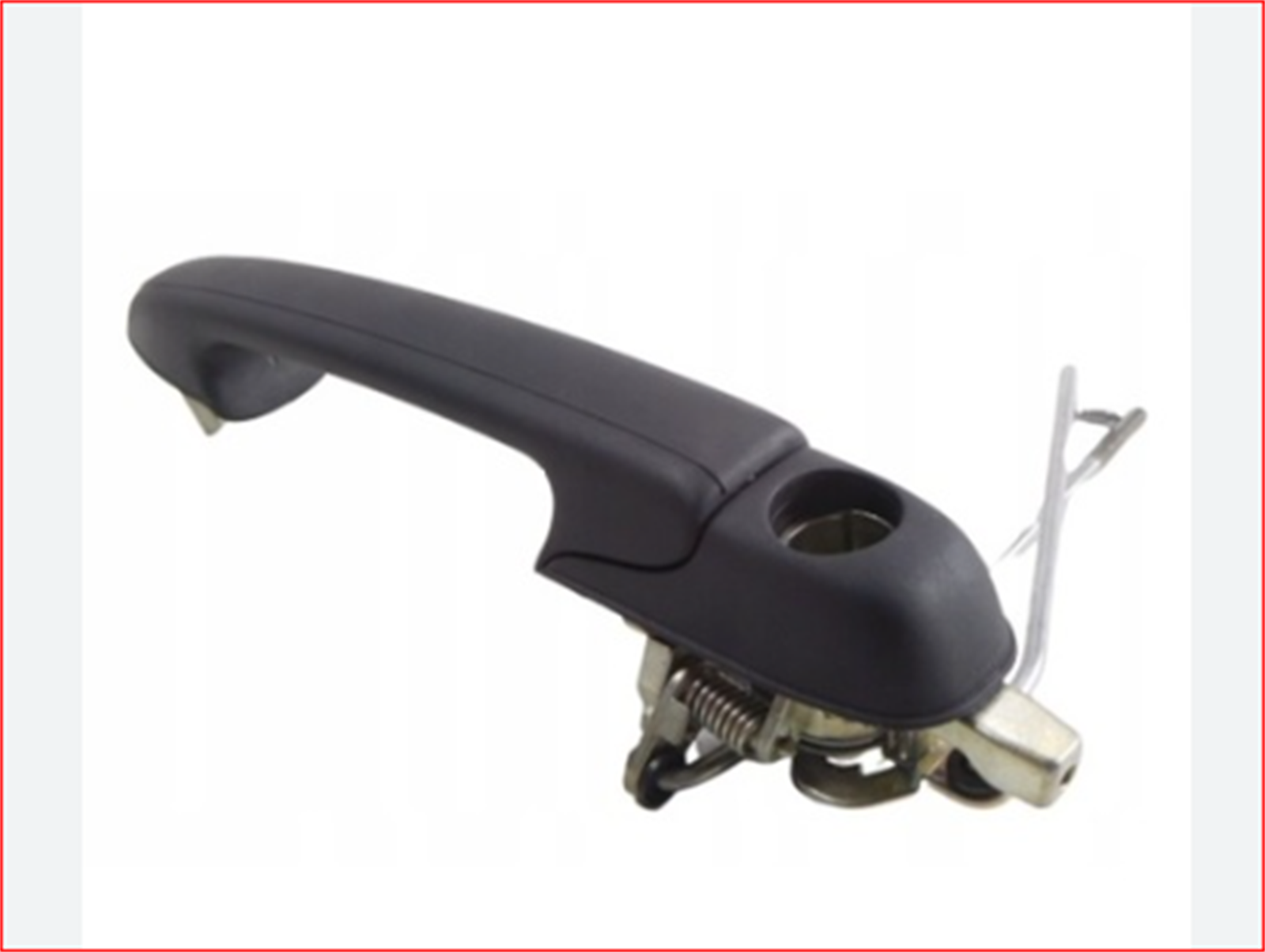 46787583-ZN - (FI2915)KAPI KOLU ON SAG BRAVA 1996- / ZENON