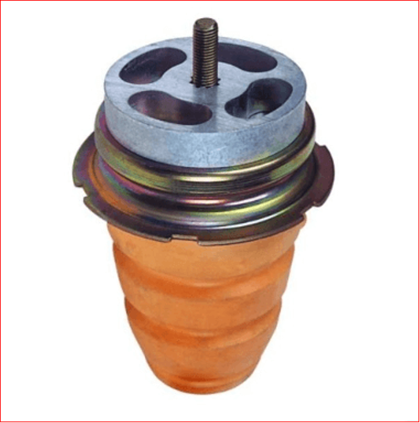 46796102MH - (MH12210)SUSPANSIYON TAKOZU-ARKA DOBLO-MEHA-FIAT / MEHA