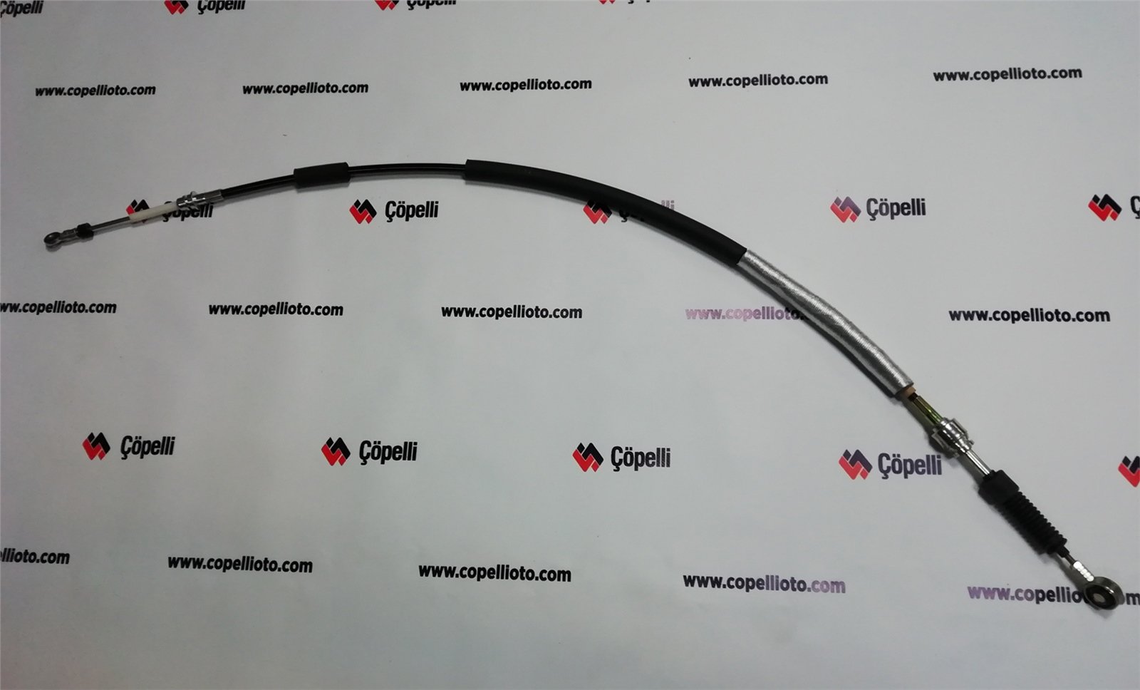 46798015L - MAREA VITES TELI / LANCIA