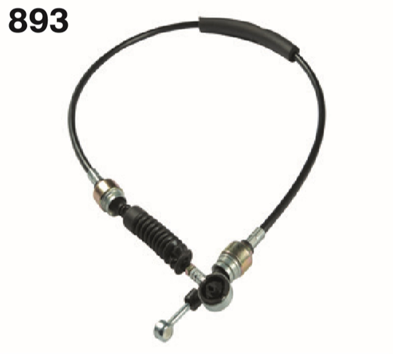 46800215A - (A-7049)VITES TELI DEGISTIRICI SOL PALIO SIENA 1.2 1.6 16V 2002-2004 / AYHAN