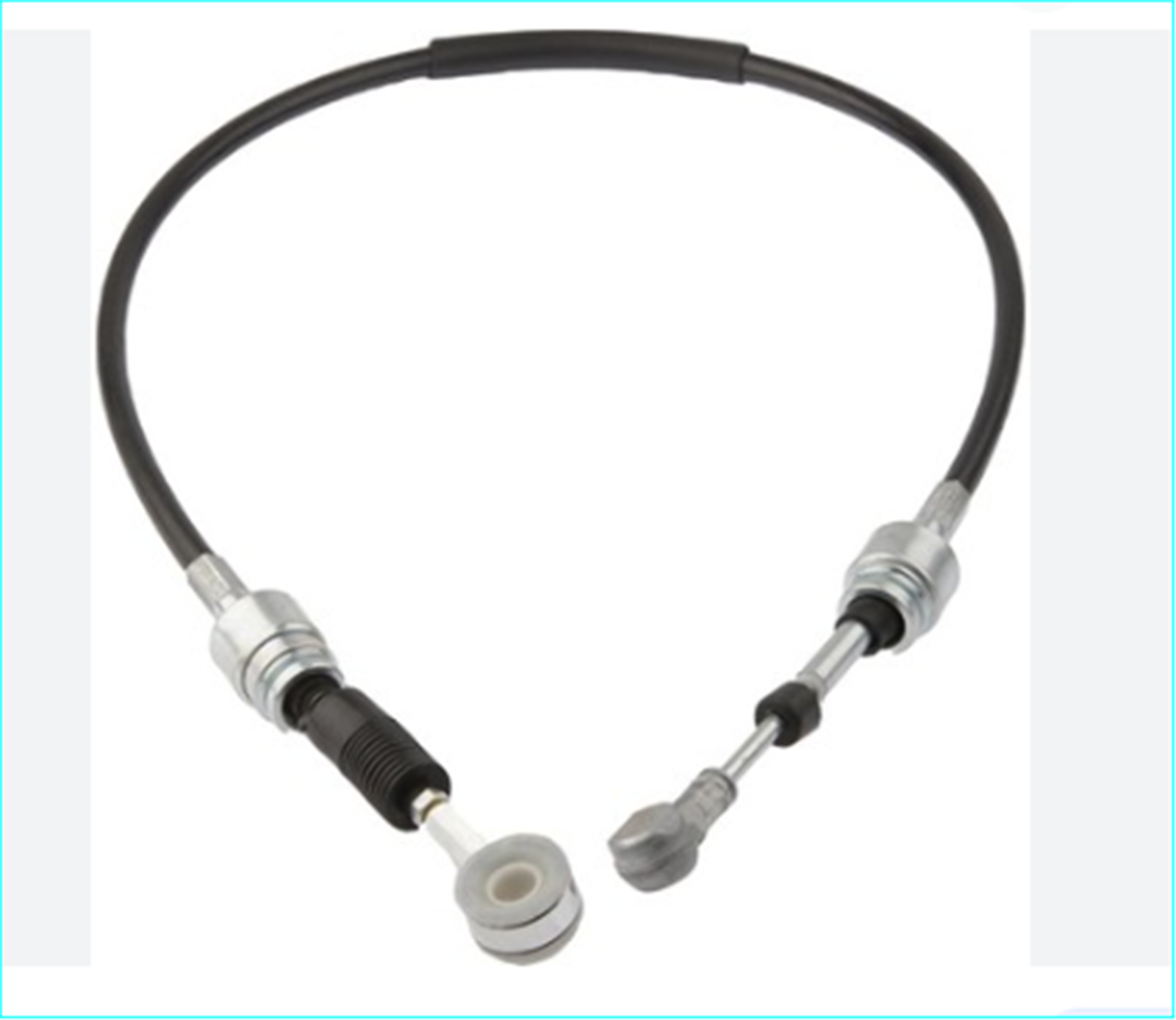 46802891A - (A-7754)VITES KUMANDA TELI,E.M. SOL 1998-2002 PALIO-AYHAN-FIAT / AYHAN