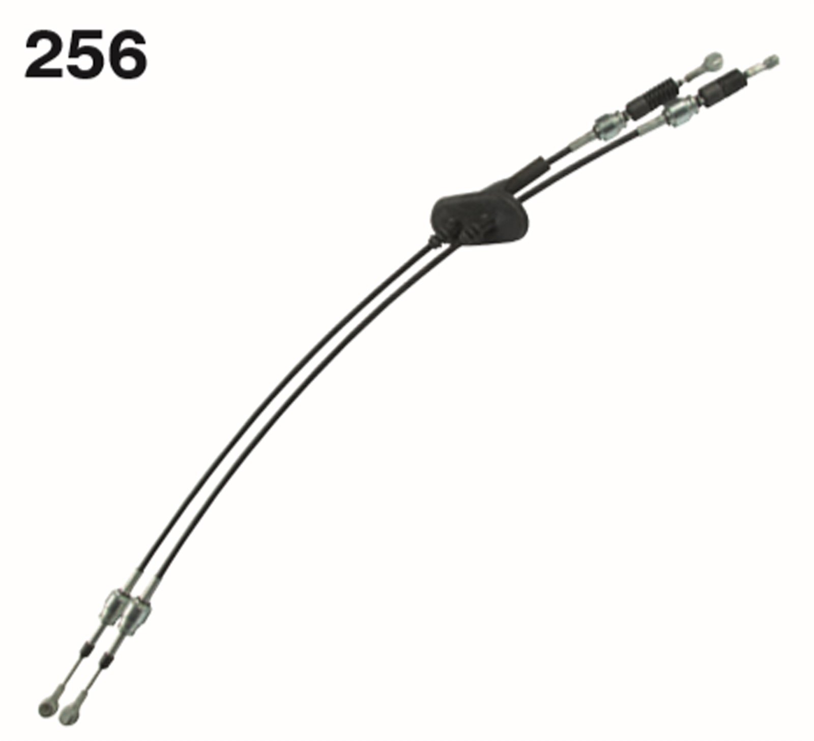 46806267-8A - (A-6602)2001-2009 DOBLO VITES TELI KOMPLE (KUTU:1) / AYHAN