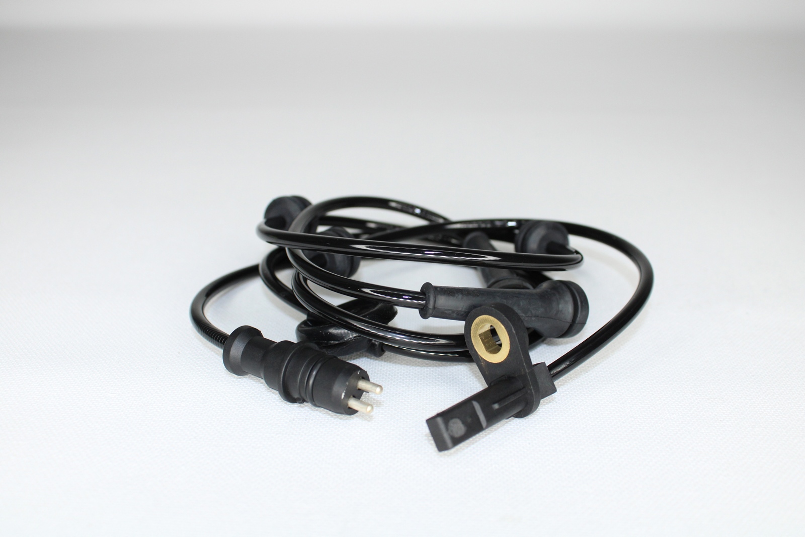 46811205T - (TRN0044) ABS SENSORU - ON SOL F.DOBLO 1.3 JTD - 1.9 D - 1.9 JTD (11521116) / TRITON