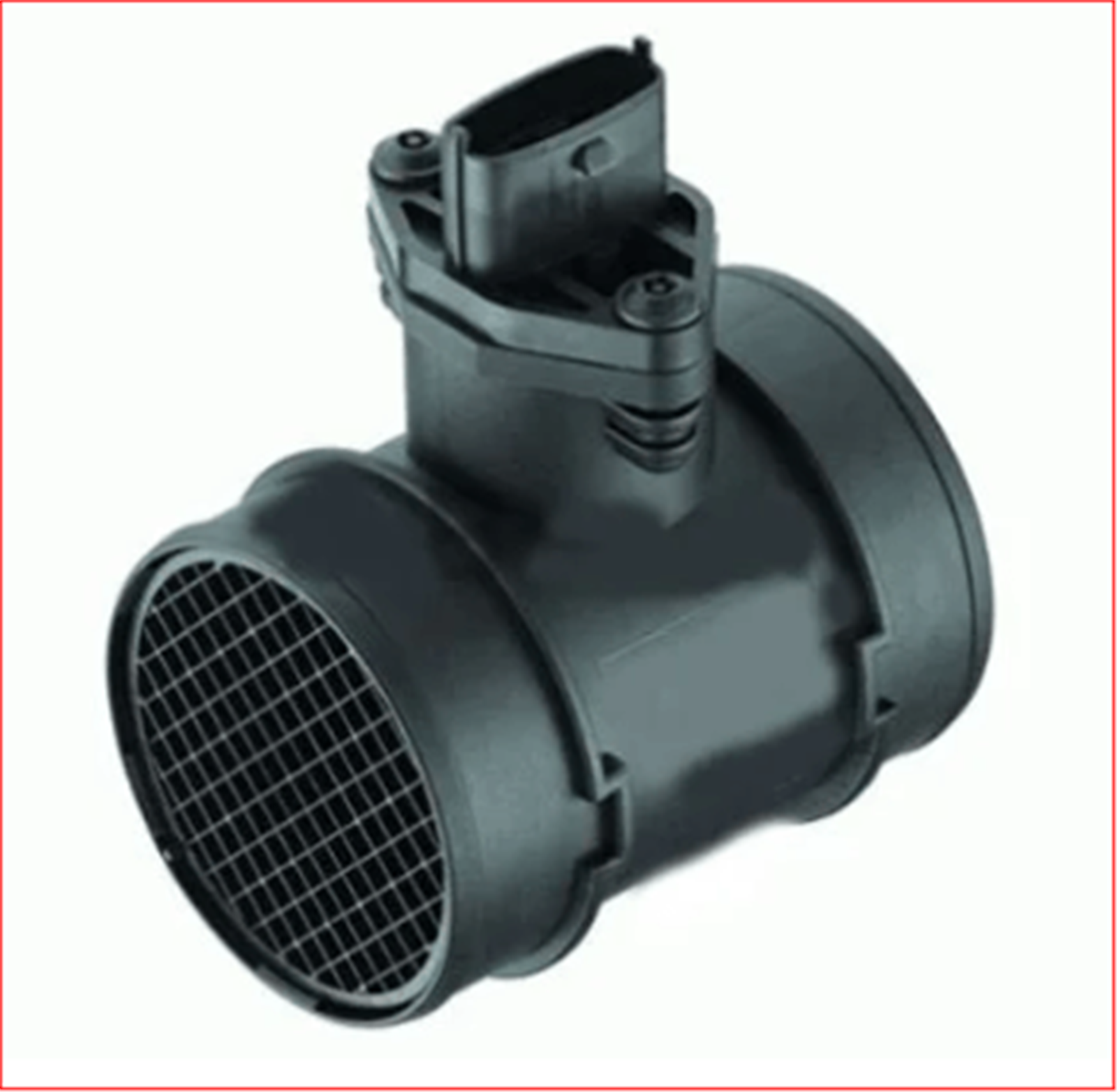 46811312H - HAVA AKISMETRE DEBIMETRE DOBLO MAREA BRAVA BRAVO 1.9 JTD (46447503 46811312)-HELLUX-FIAT / HELLUX