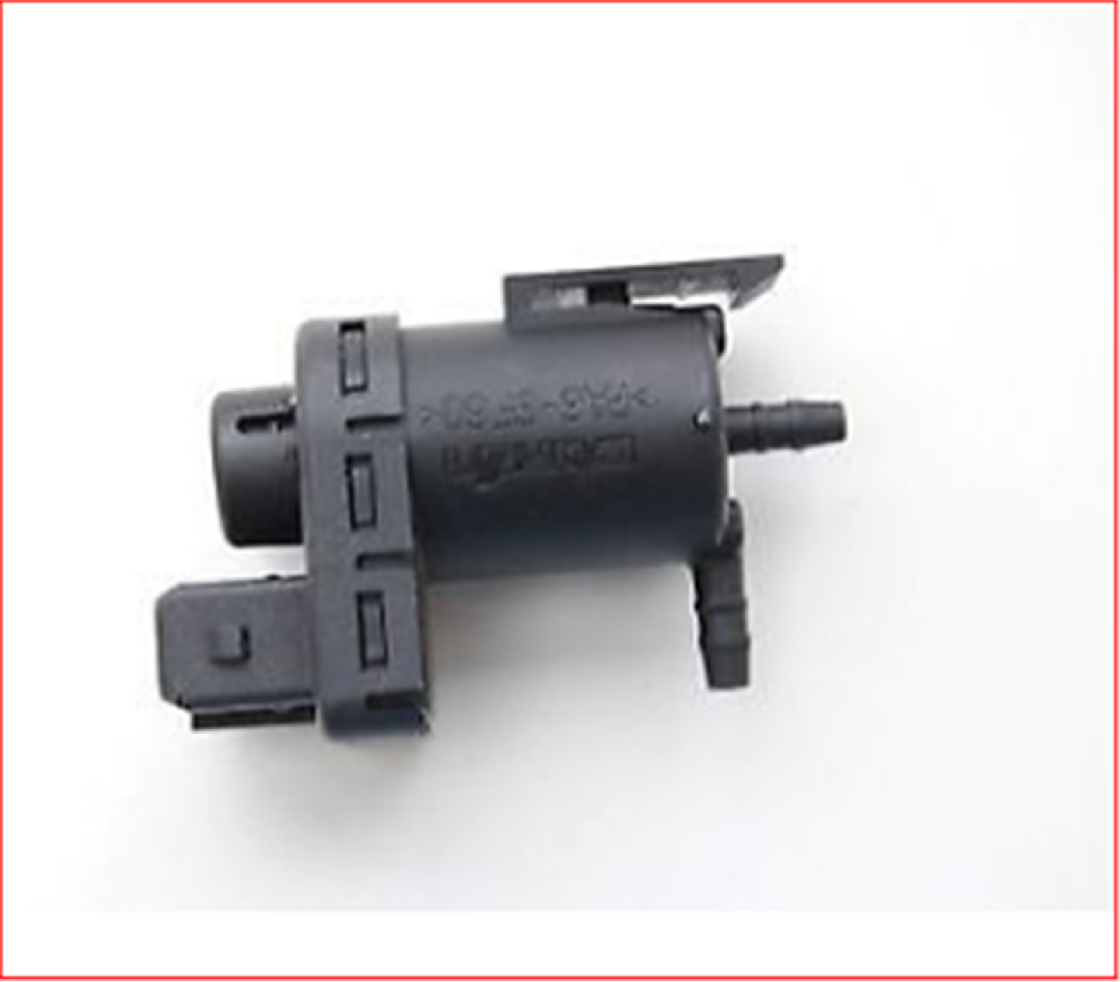 46813569P - TURBO BASINC ELEKTROVALFI FOBLO 1.9 (N75) (5329050)-PIERBURG-FIAT / PIERBURG