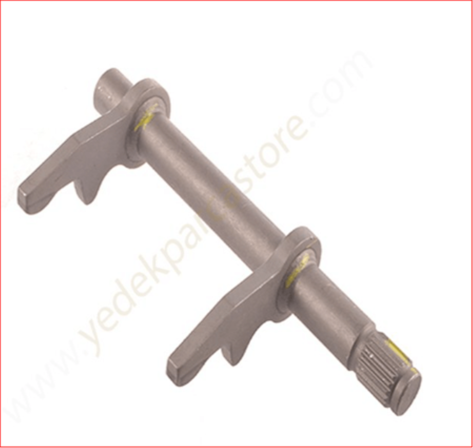 46814721L - MIL,DEBRIYAJ KUMANDA 1.3-DOBLO-ALBEA-PALIO-LANCIA-FIAT / LANCIA