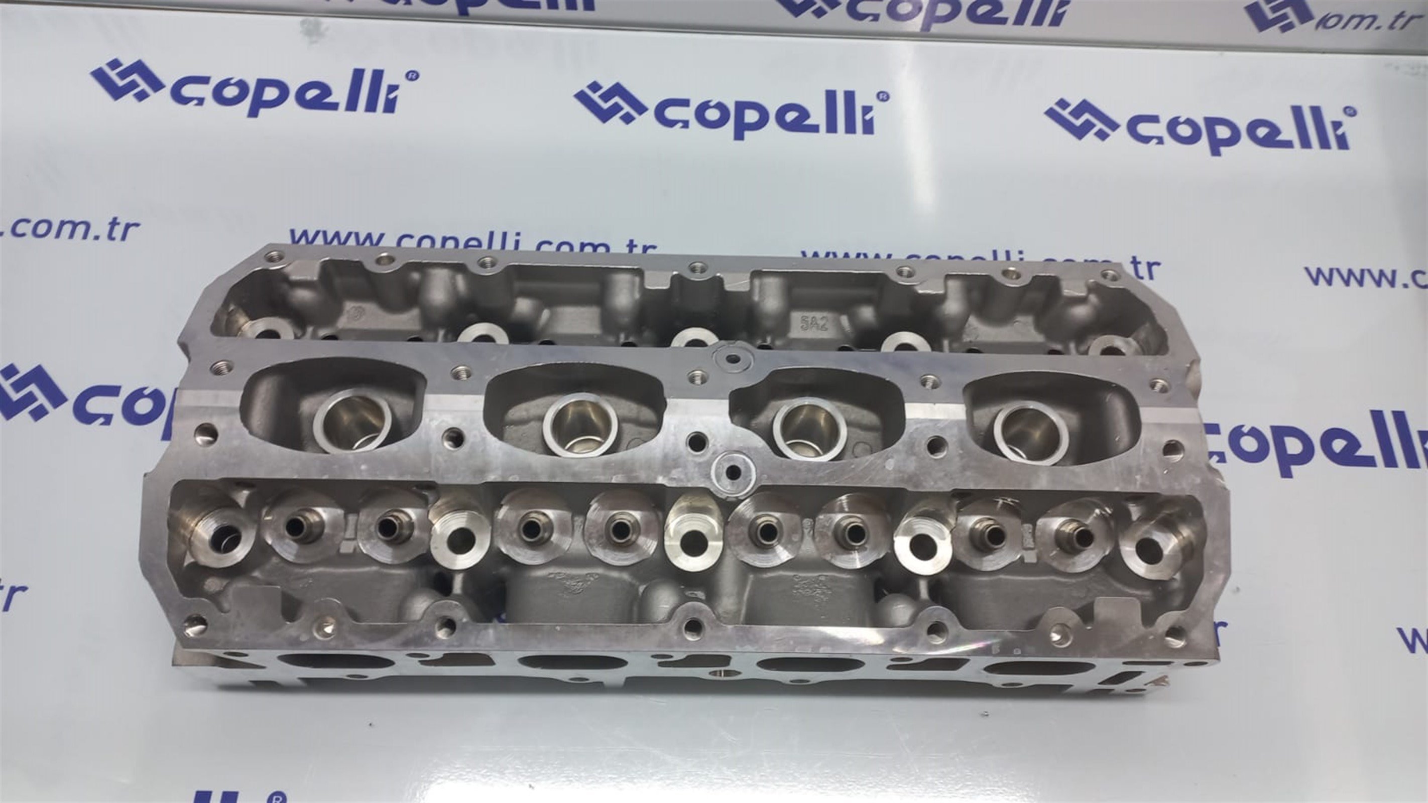 46814999MI - (00559)SILINDIR KAPAK (INCE DUVAR)(21,63mm) 1.6 16V>MAREA-PALIO-BRAVA / MAHER