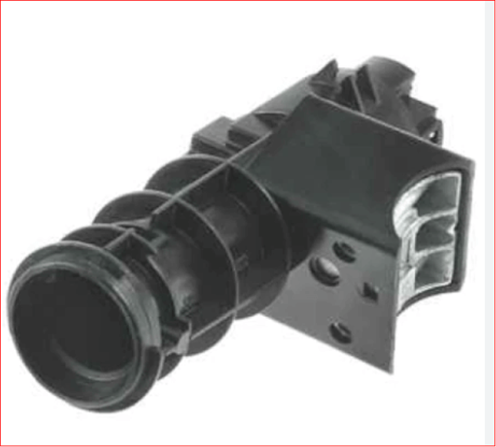 46819068H - (HLC.600126)KONTAK GOVDESI(BOS)ALBEA-PALIO 1.3 JTD-HELLUX-FIAT / HELLUX