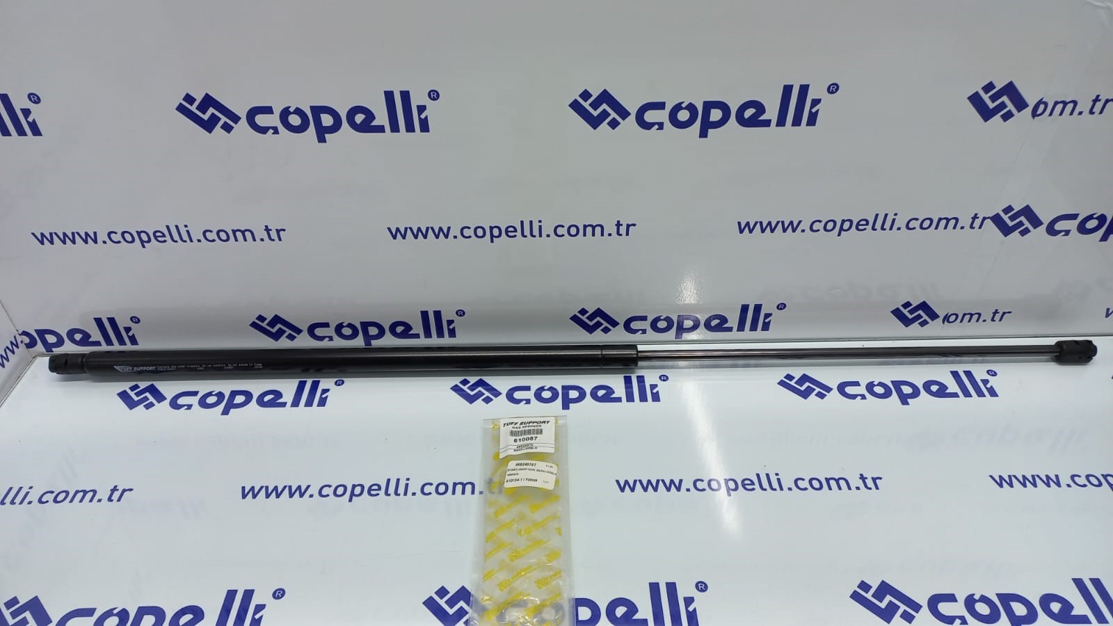 46824070T - (610087) AMORTISOR, BAGAJ DOBLO 46824070 / TUFF