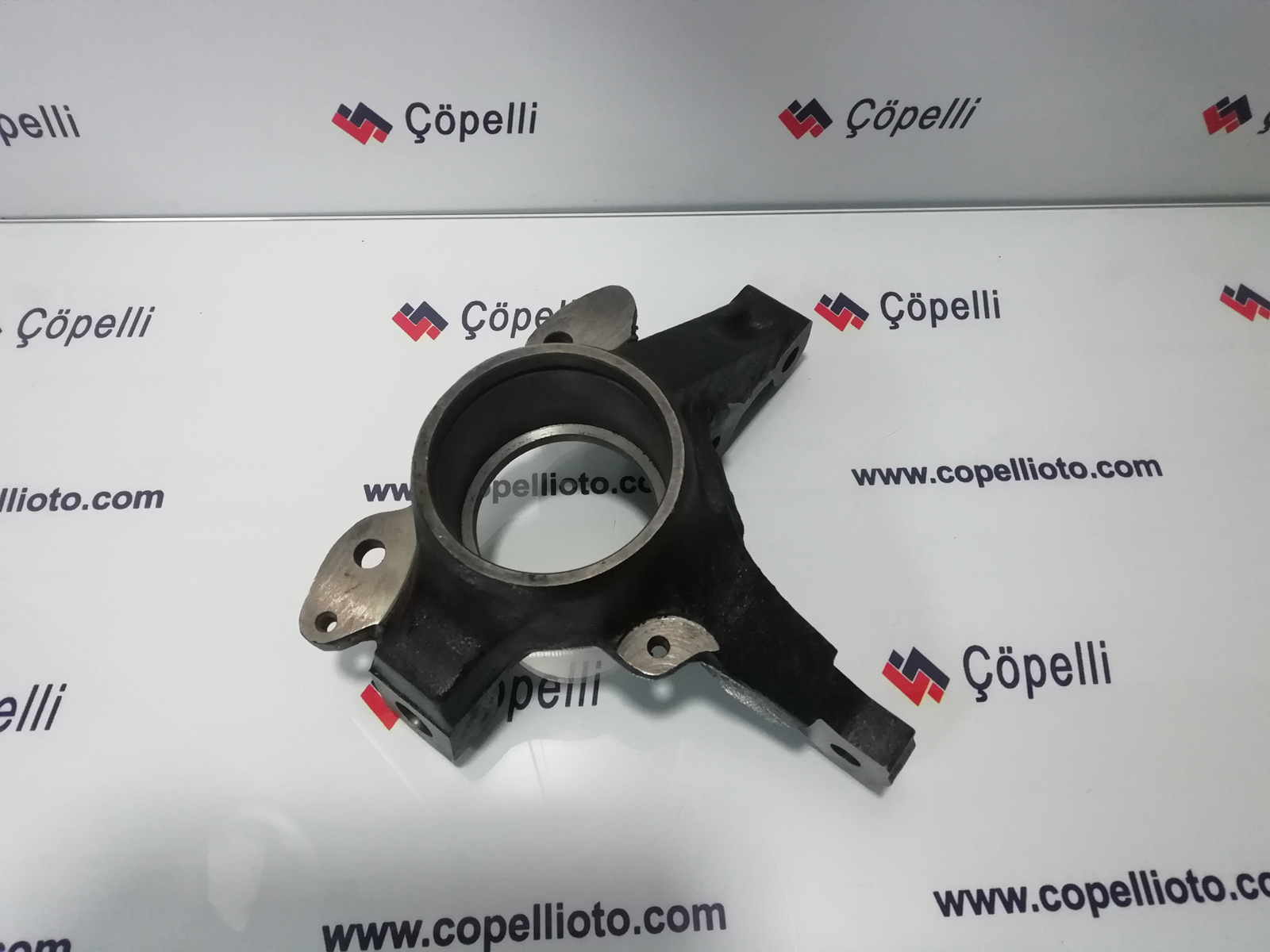 46828585W - (STK-FI001L)SUPORT,ON AKS SOL     1.3/PO/PA / WAGEN