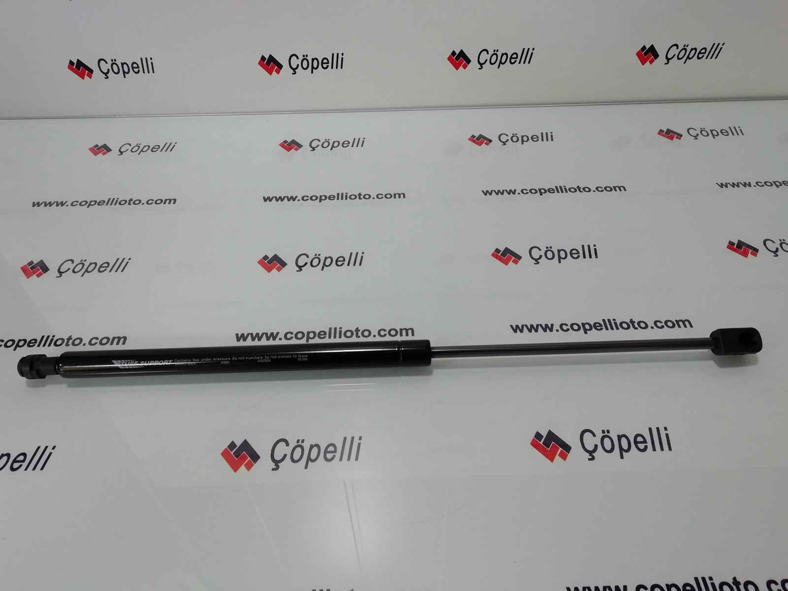 46830389T - (612928) AMORTISOR, BAGAJ IDEA 46830389 / TUFF