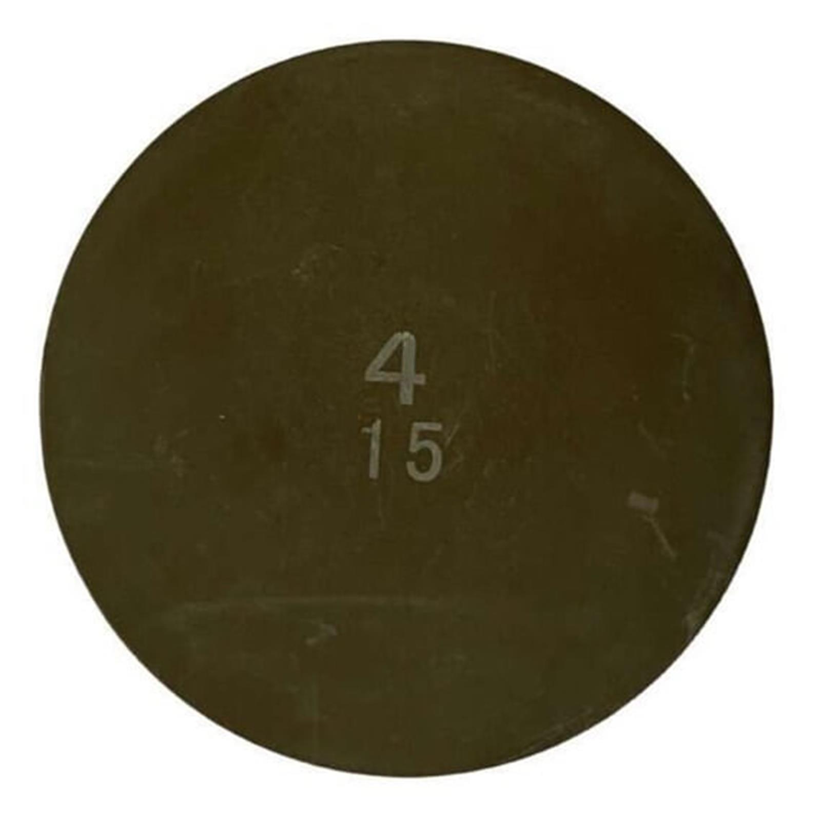 4713237M - (030258)SIM,EKSANTRIK AYAR 4.15 DCT (DUCATO)-METELLI-FIAT / METELLI