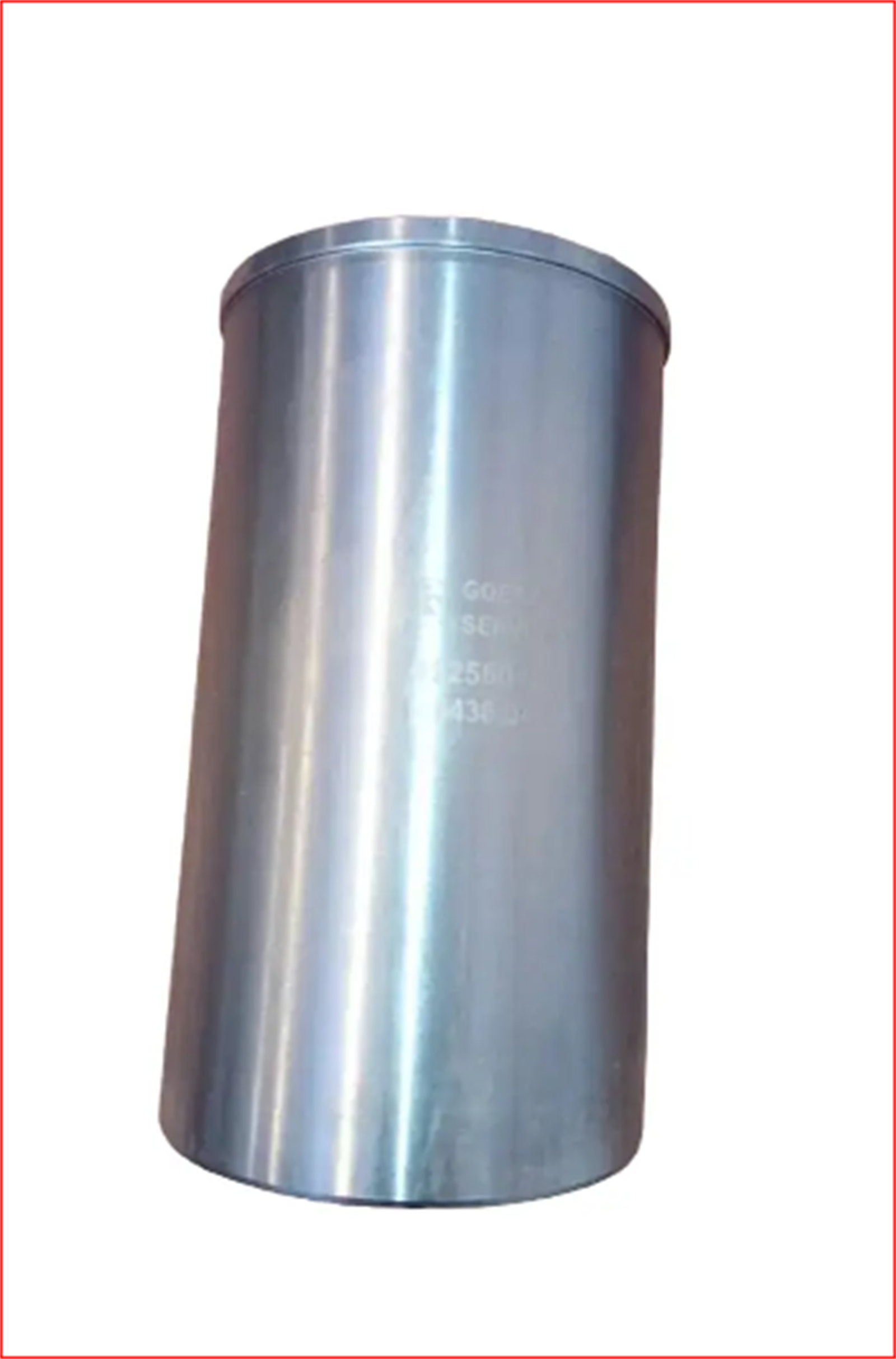 4860109Y - (5400000)GOMLEK TEK STD (SOFIM DUZ)DUCATO 2.5D MASTER 2.5D MOVANO 2.5D(1402256000)-YENMAK-FIAT / YENMAK