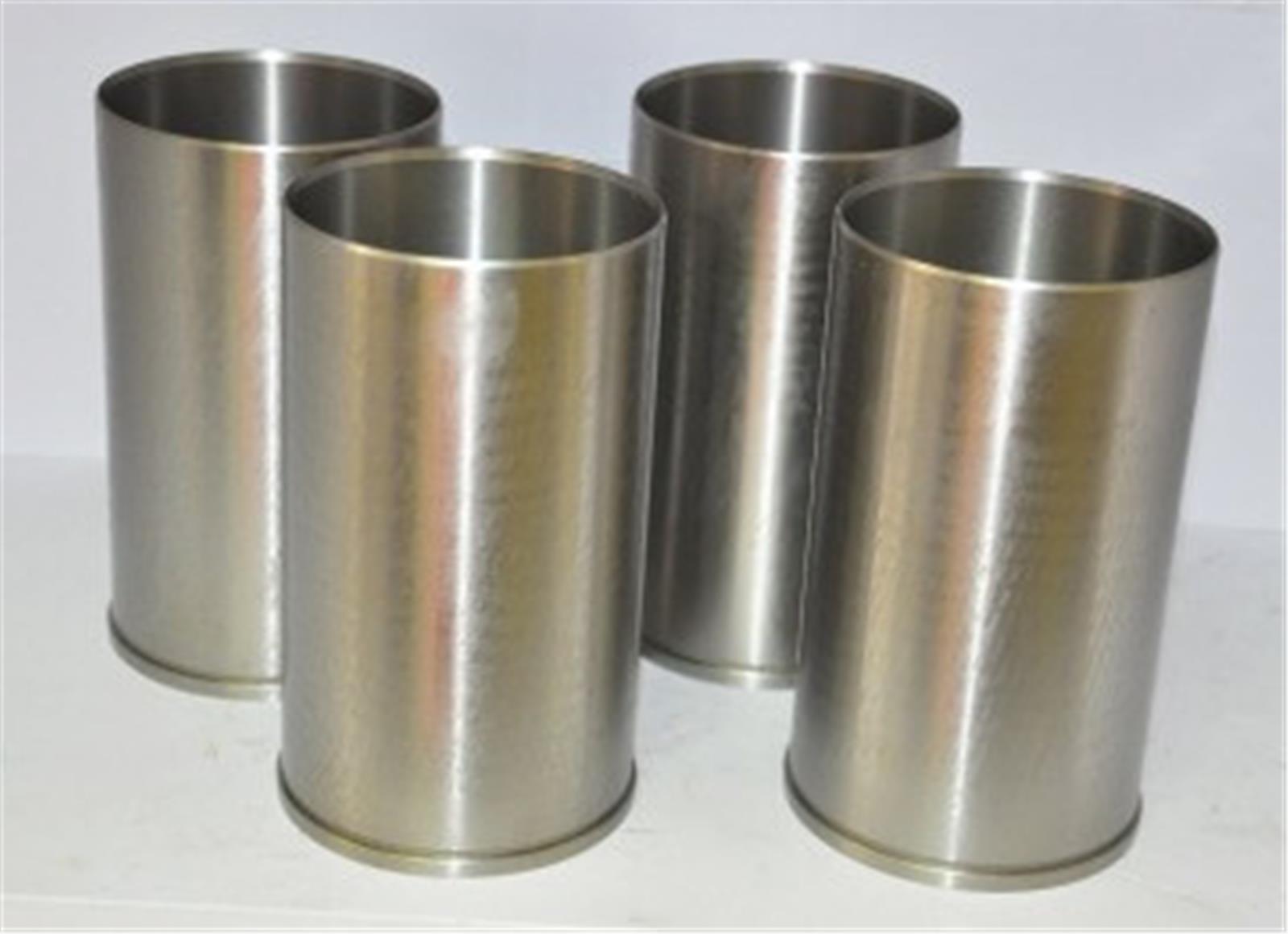 4860110G - GOMLEK 93MM/97,5MM 14020860 2,5D/DUCATO-GOETZE-FIAT / GOETZE