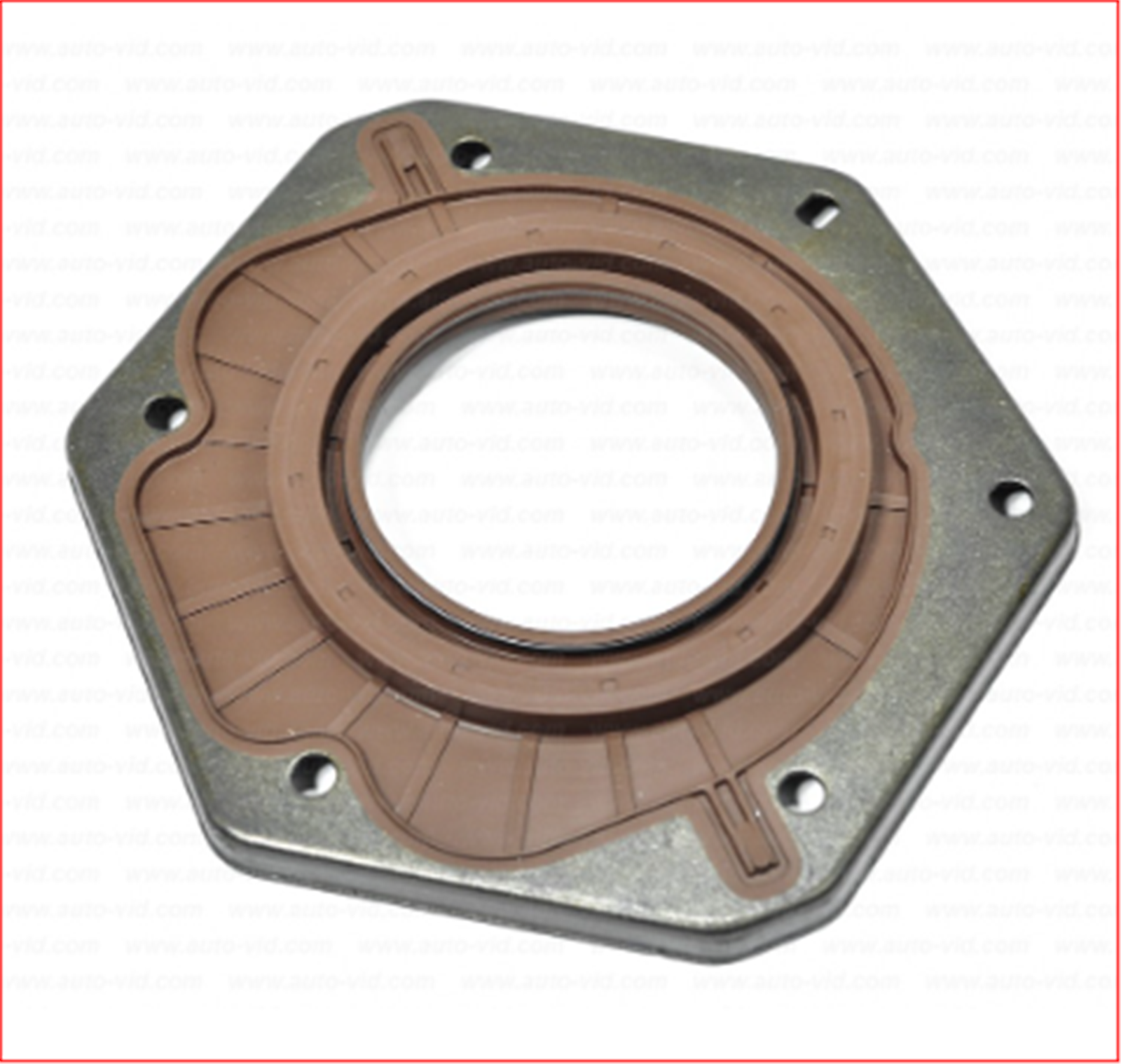 500043128S - ( 417107-V ) KRANK ON JUMPER 2.5 DI 70X158-180X16 (SPL1L SAG)-SKT-FIAT / SKT