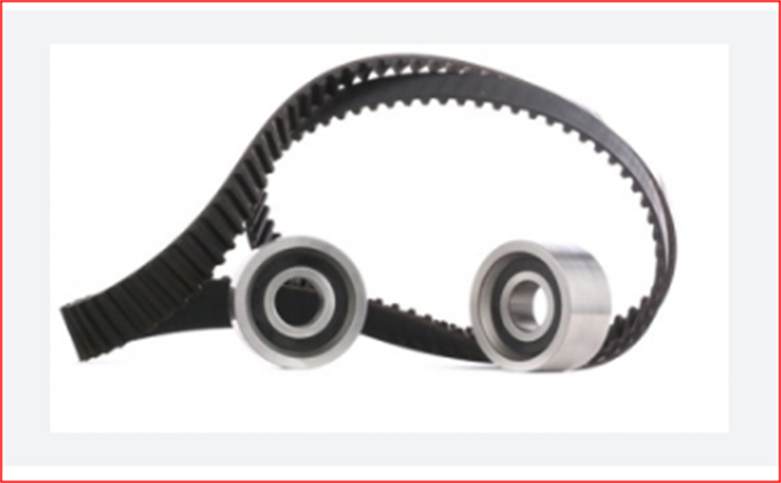 500323627GTK - (GKRN011)EKSANTIRIK SETI 153 DIS 175001 2.8D DUCATO MASTER-MASCOTT-TRAFIC 98- JUMPER 94.02-GMB-FIAT / GMB