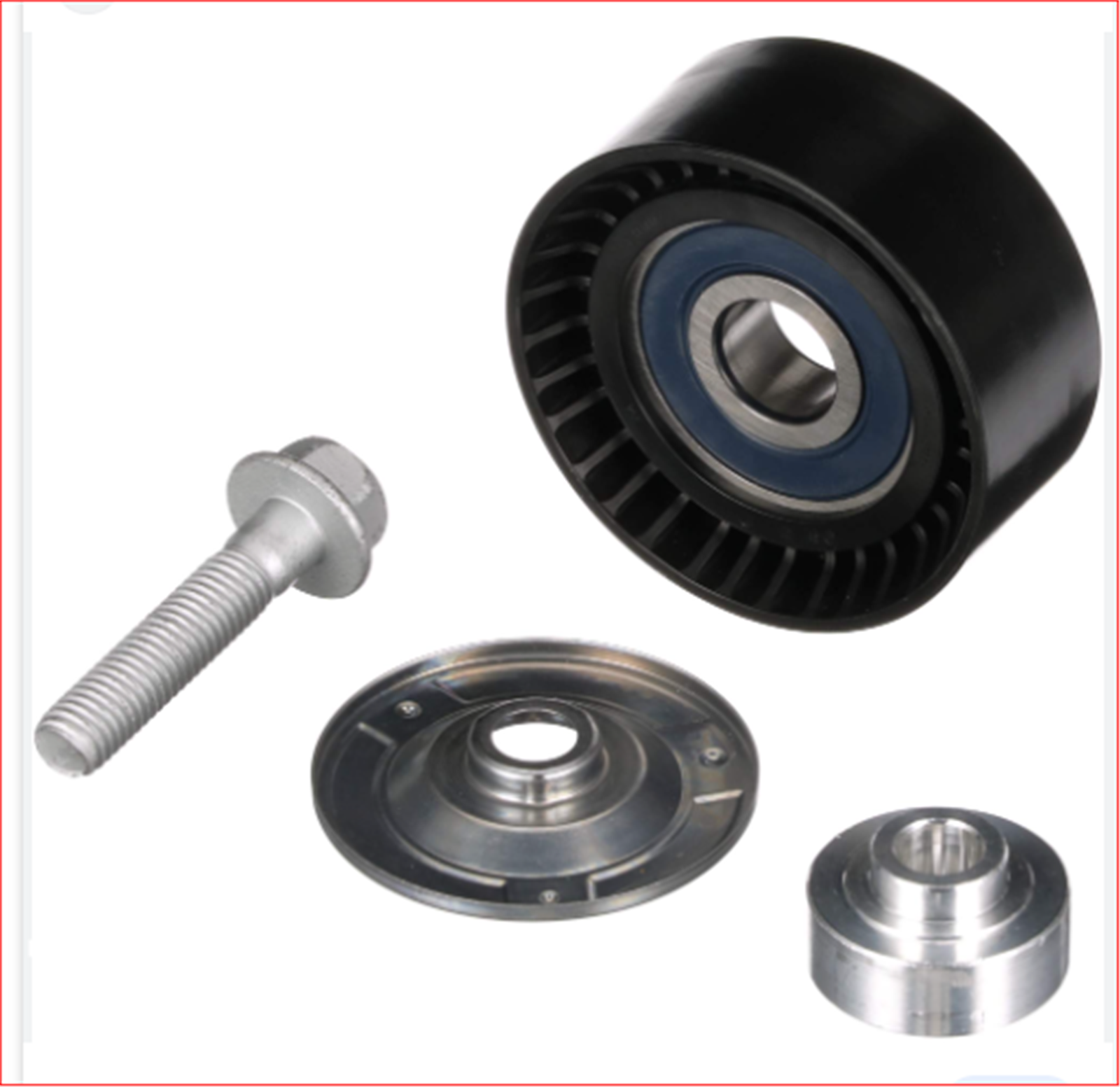 504000412KF - RULMAN,GERGI 95884.1 2.3/DUCATO-KAFFER-FIAT / KAFFER