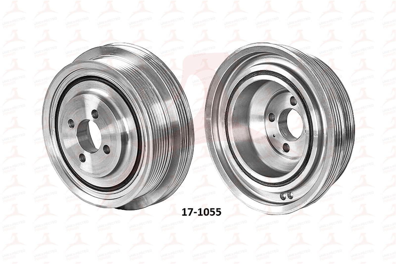 504076697D - KASNAK,KRANK DAY-DPV1031 2.3/DUCATO-DAYCO-FIAT / DAYCO