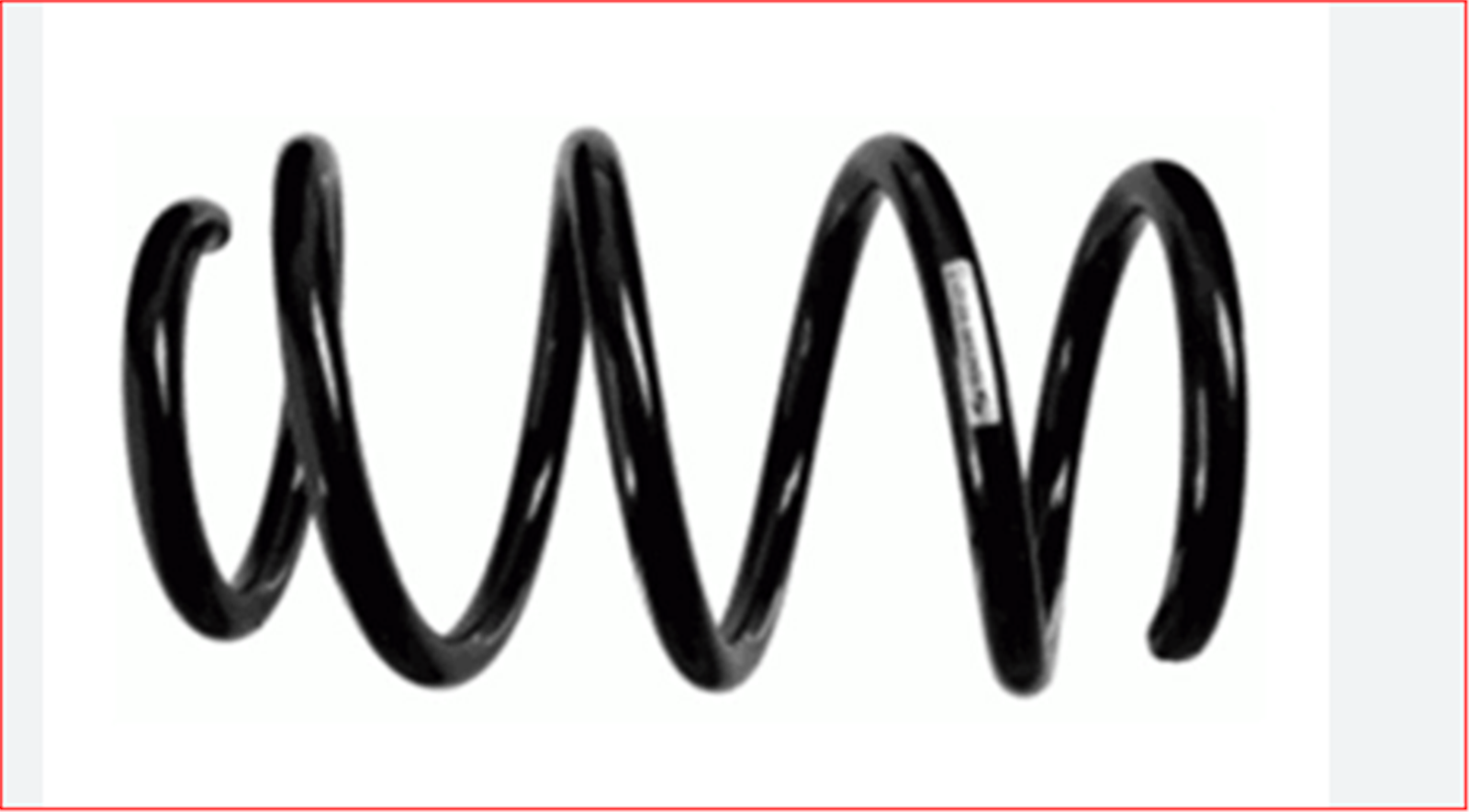 50708227G - G010112 ON YAY (HELEZON), SUSPANSIYON DUCATO-BOXER III (2010 VE SONRASI)-GUNSAN-FIAT / GUNSAN