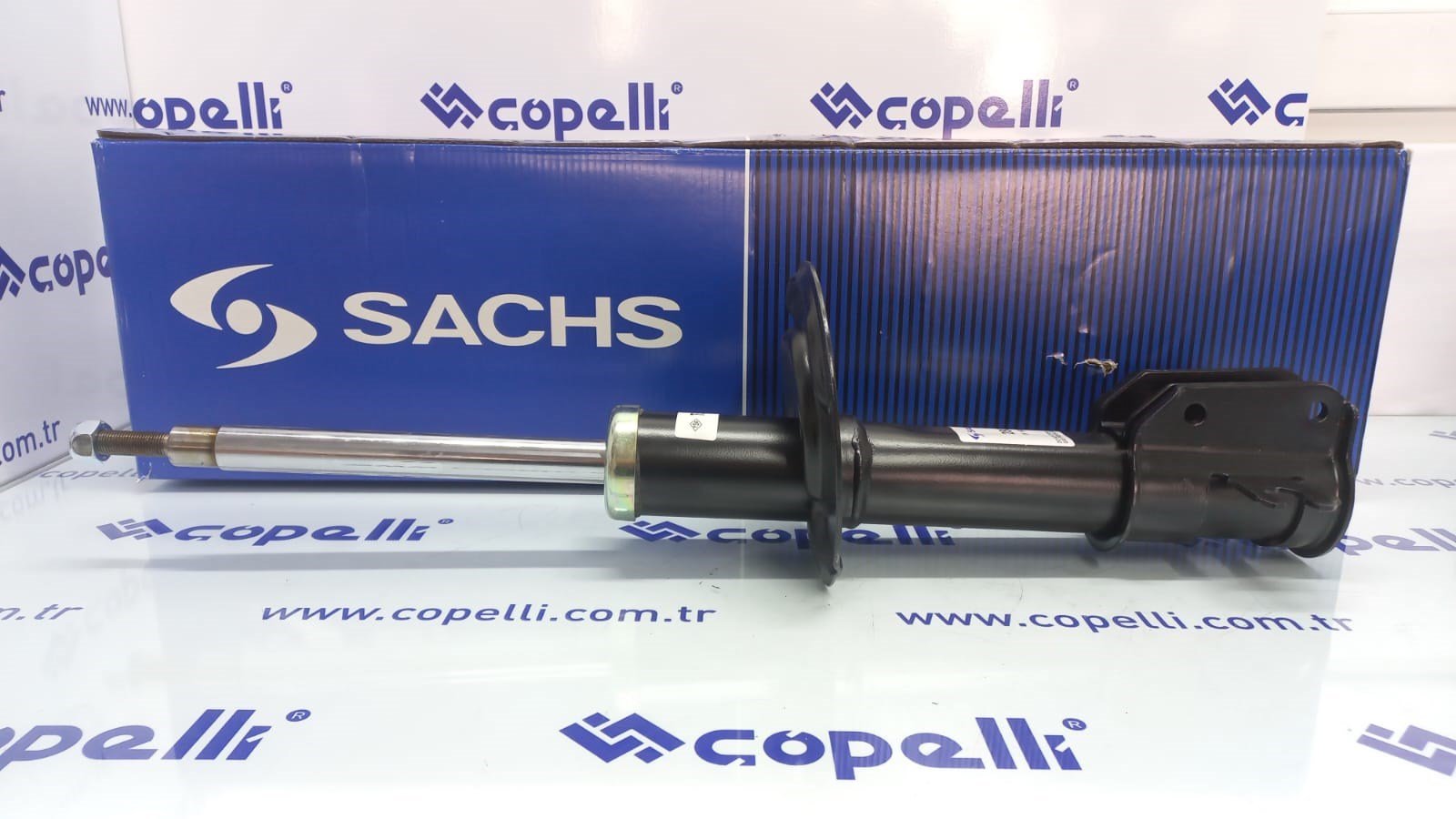 50711334-S - (280371)ON AMORTISOR SAG-SOL(OA3071G) PUNTO (280375) / SACHS