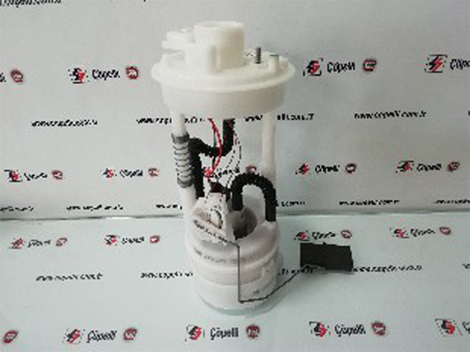 50926694B - ( 0986580254 ) YAKIT POMPASI ELEKTRIKLI (FIAT: BRAVO-BRAVA-MAREA 1.6 96-) / BOSCH