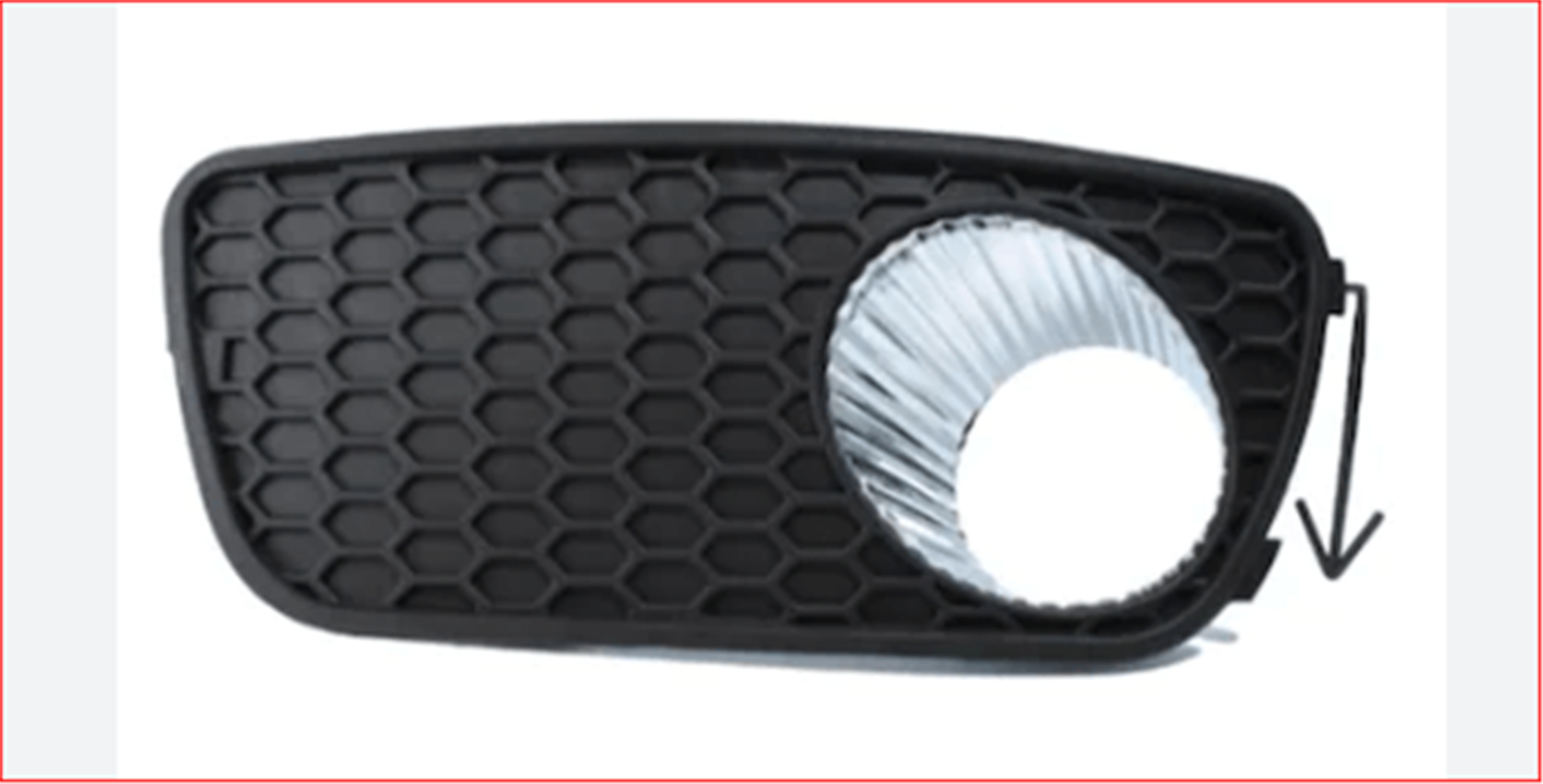 51703147O - PANJUR,TAMPON 4M131101 ON SIS DELIKLI SOL/PO-OZAR-FIAT / OZAR