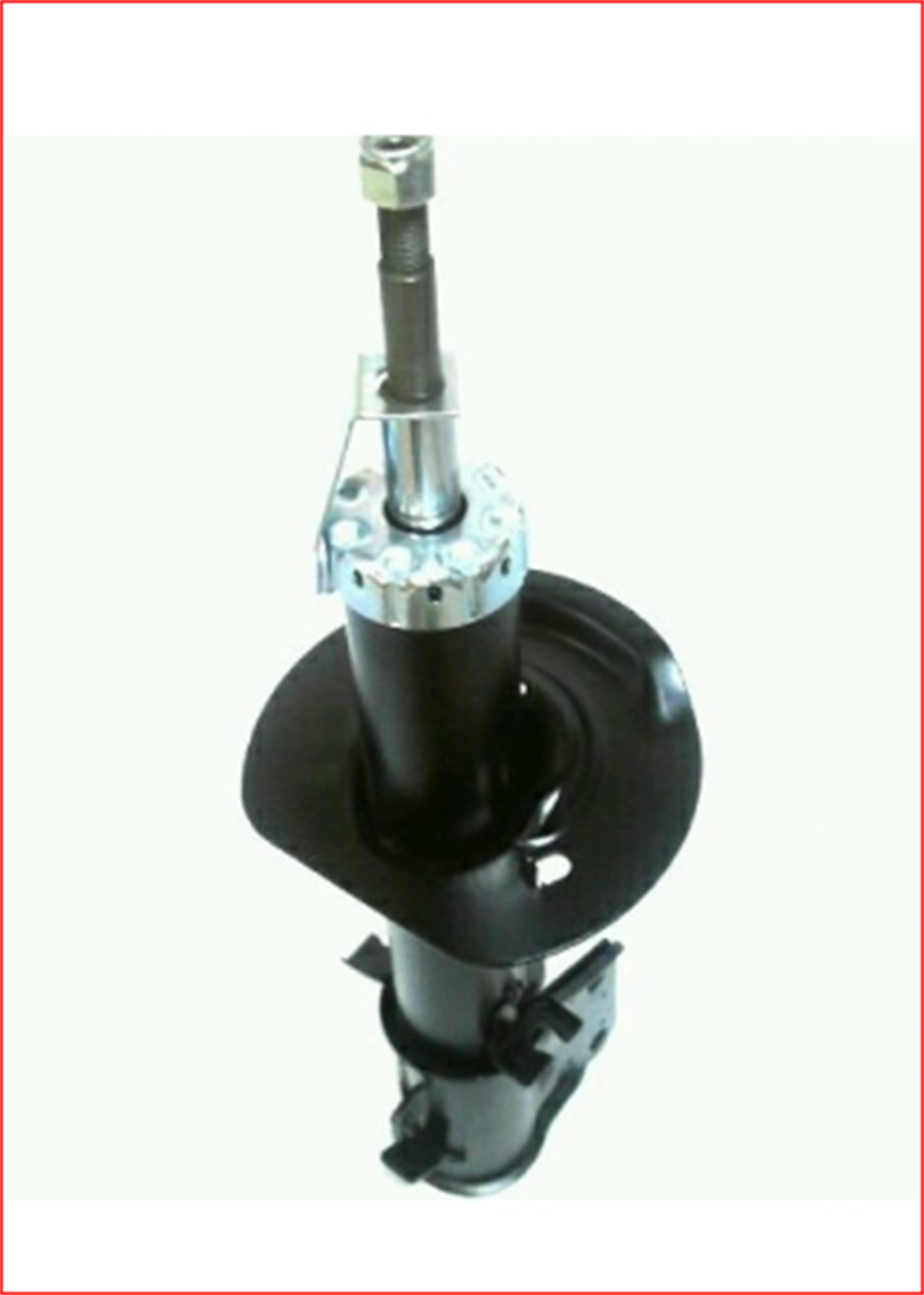 51708823MY - ( PS9710211 ) ON AMORTISOR (GAZLI) ABS'LI ARAC ALBEA / SIENA 98-(PS9710203) / MAYSAN