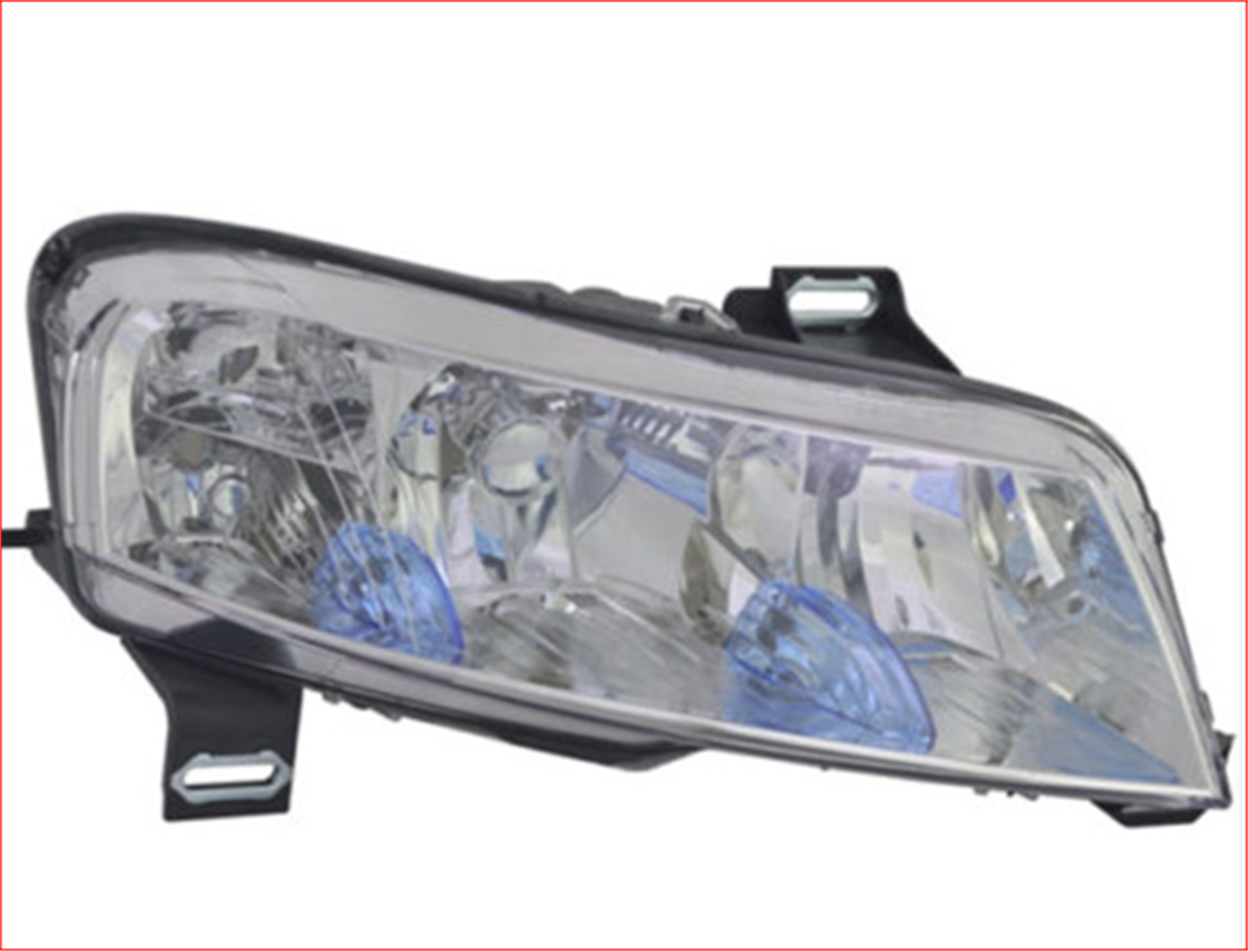 51712710TYC - (FIA10ST001)FAR (SAG) 0067 ST (STILO)-TYC-FIAT / TYC