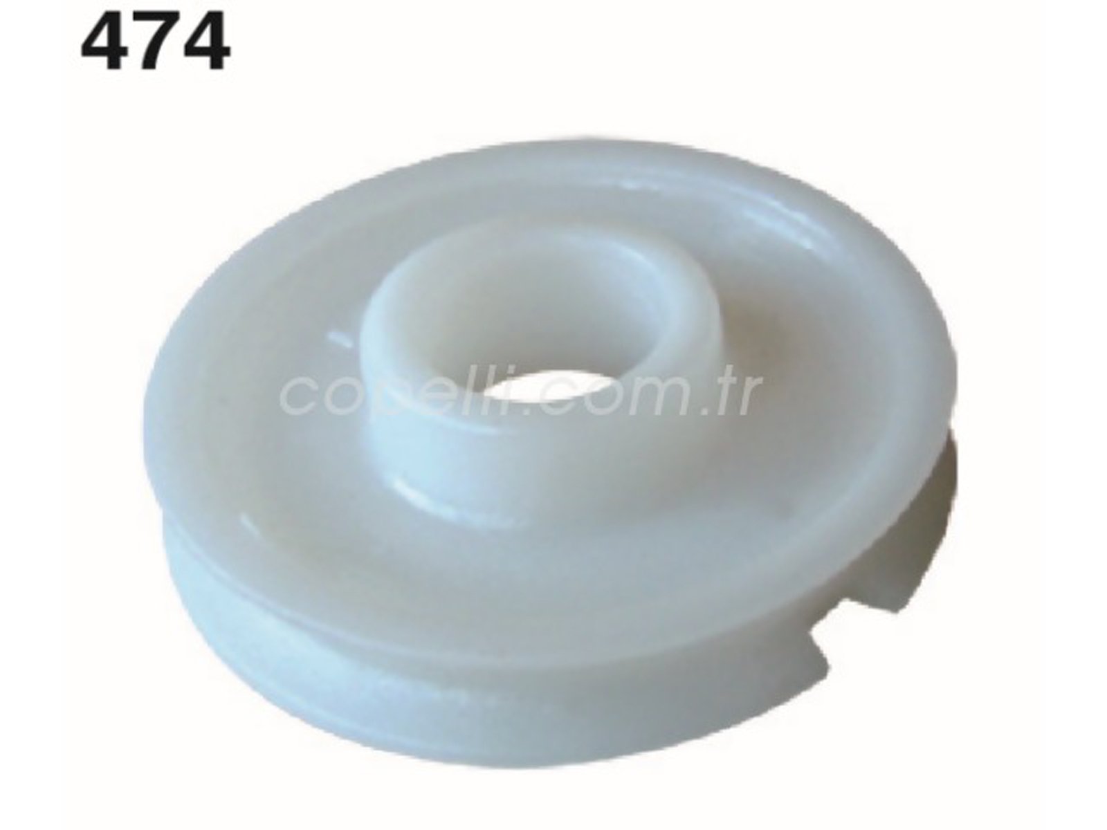 51718404MO - (A-5143)CAM KRIKO MAKARASI ORTA DOBLO /PA / AYHAN