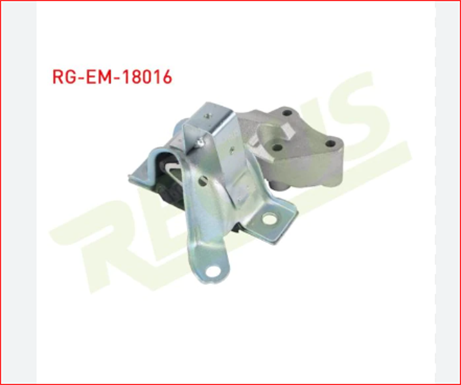 51718928PG - 51718928PG / REGUS