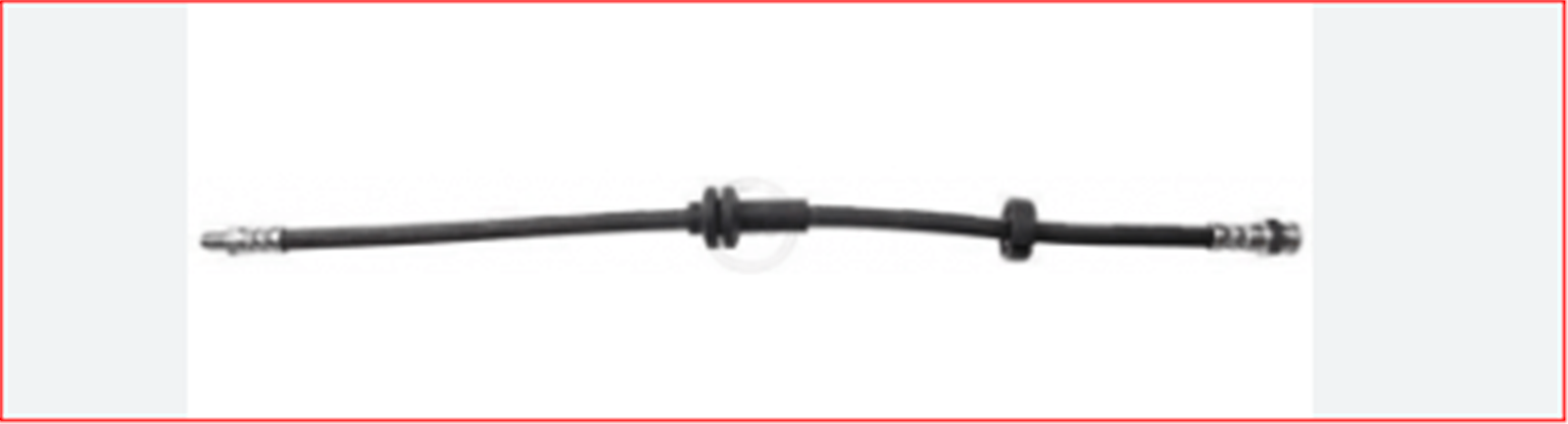 51725095F - ON FREN HORTUMU FHS-61619 2006 DUCATO III-FHS-FIAT / FHS