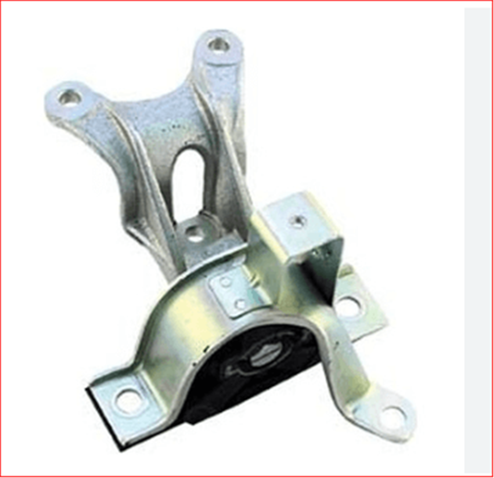 51760172MH - (MH12111)MOTOR TAKOZU SAG DOBLO 1.9D 1.9 JTD 2001--MEHA-FIAT / MEHA