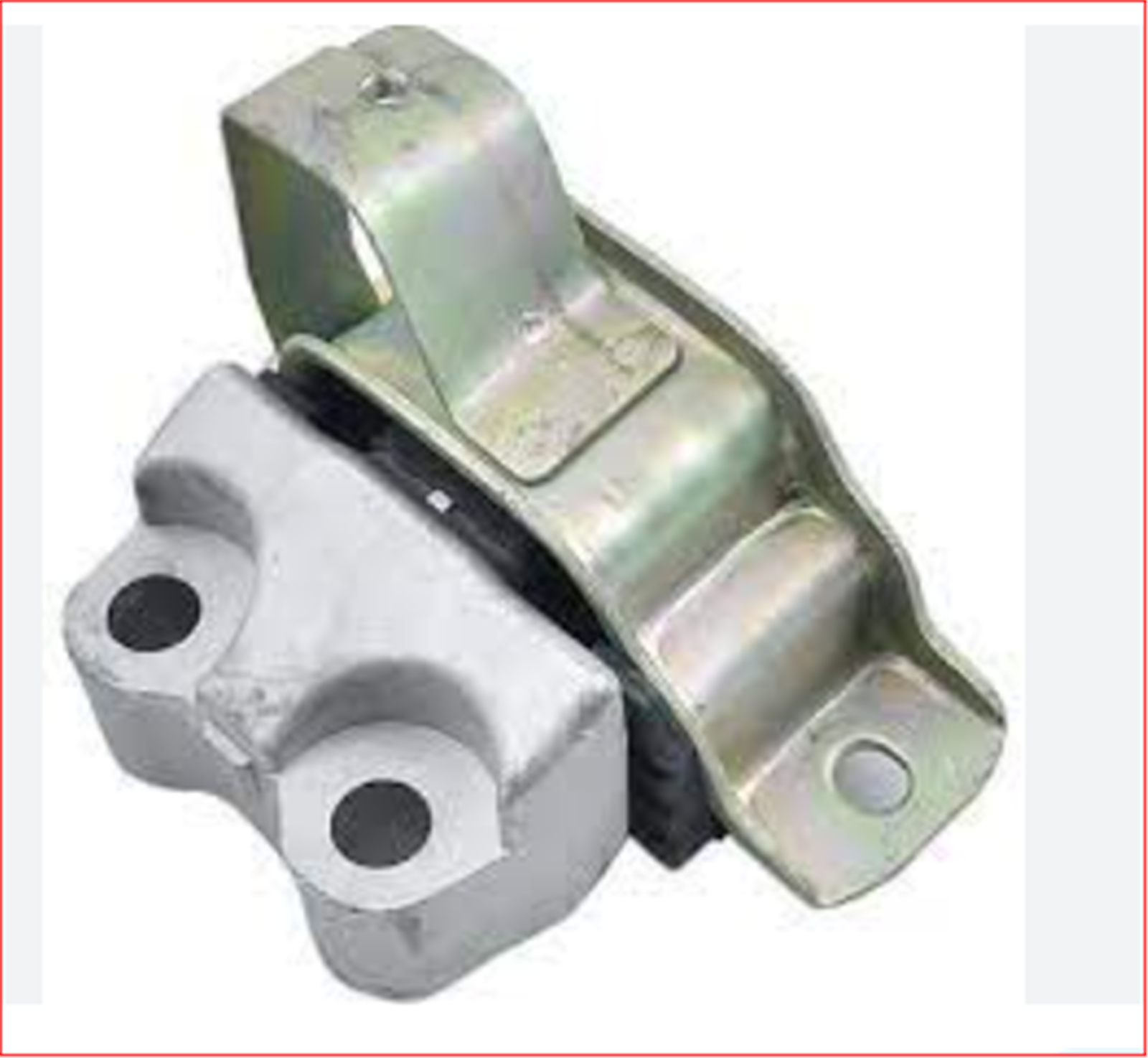 51761609MH - (MH10022)SANZUMAN TAKOZU SOL LINEA FIORINO 07- 1.4-MEHA-FIAT / MEHA