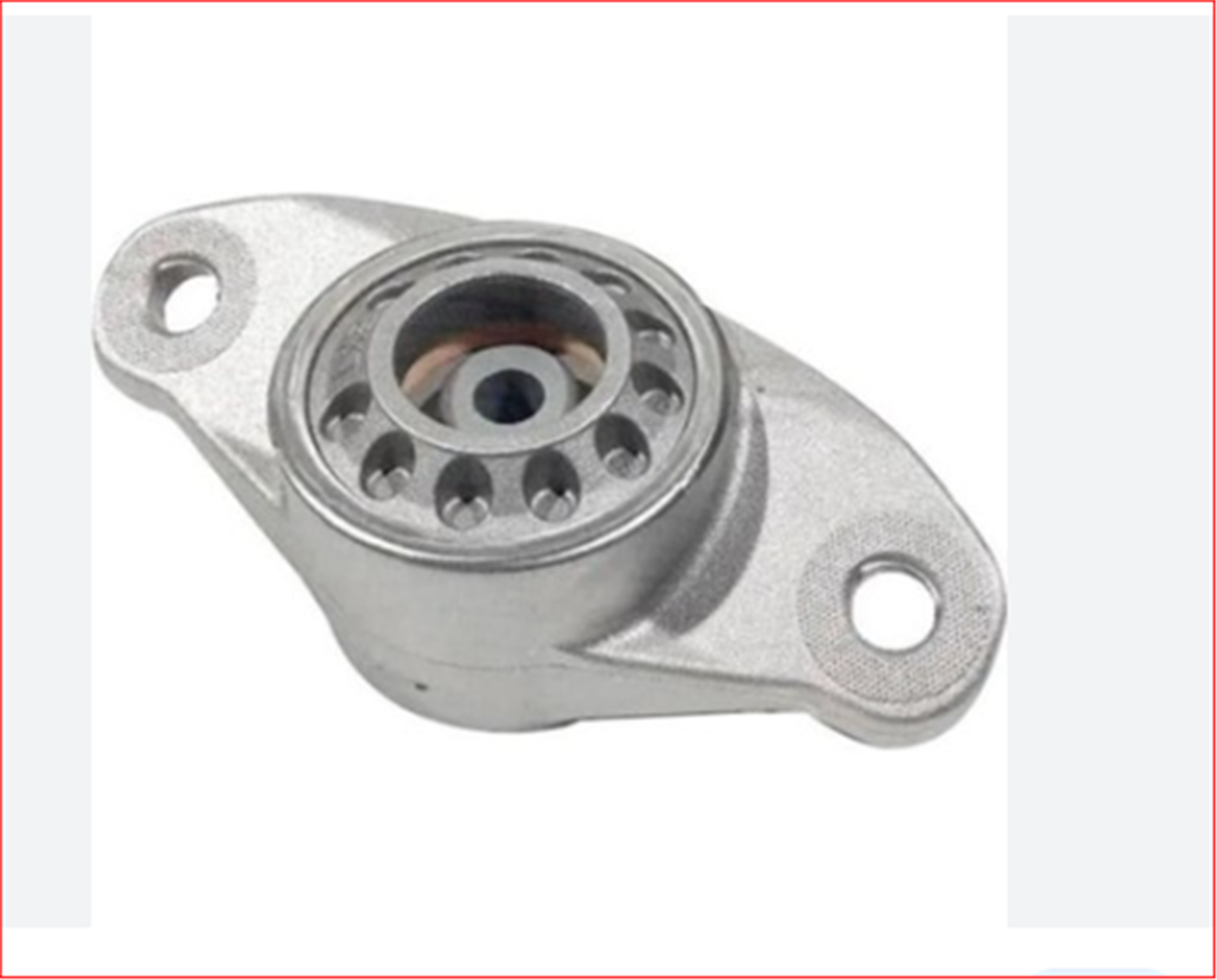 51761830M - (MH12016) AMORTISOR TAKOZU,ARKA LINEA-GRANDE PUNTO(GP)-EVO 2007-MEHA-FIAT / MEHA