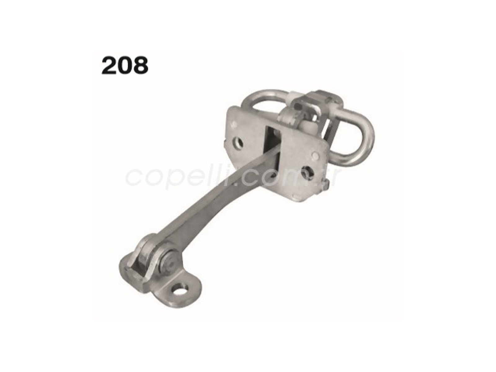 51772768A - (A-6681)YAY,KAPI TAHDIT DOBLO / AYHAN