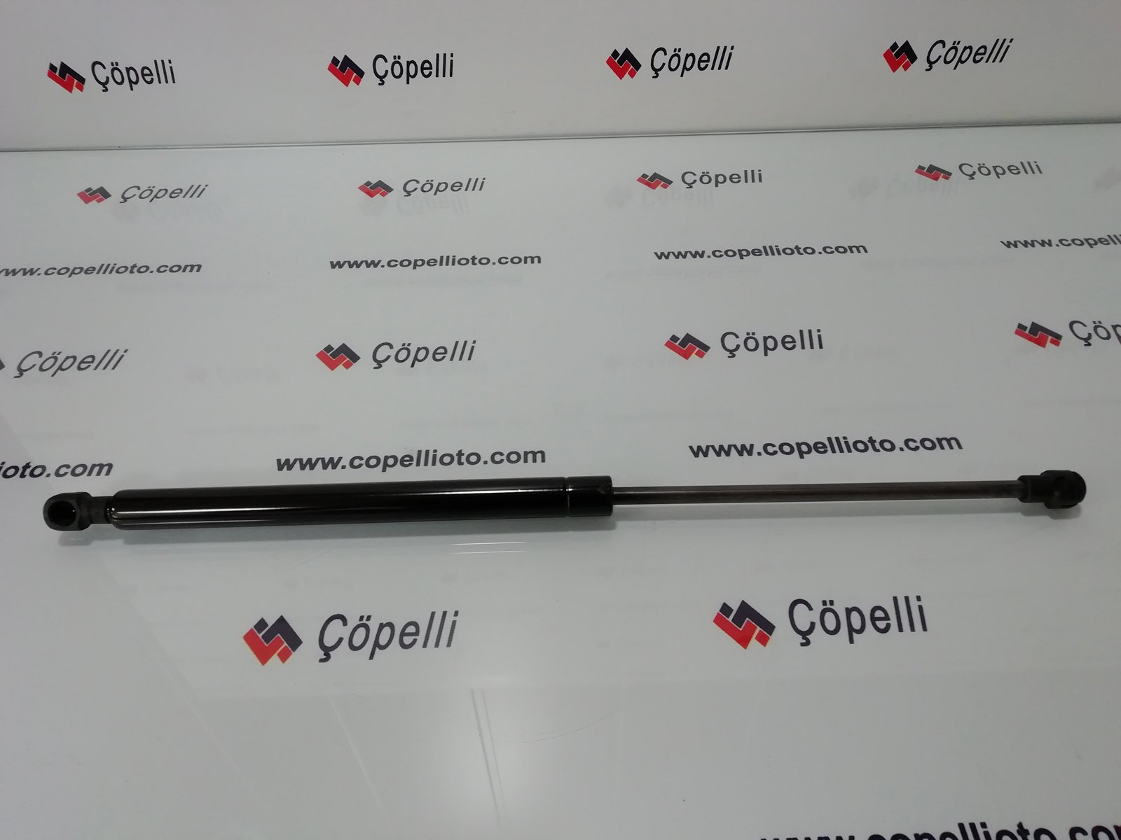 51778432T - (613260) AMORTISOR, BAGAJ PUNTO EVO-GRANDE PUNTO 51778432 / TUFF