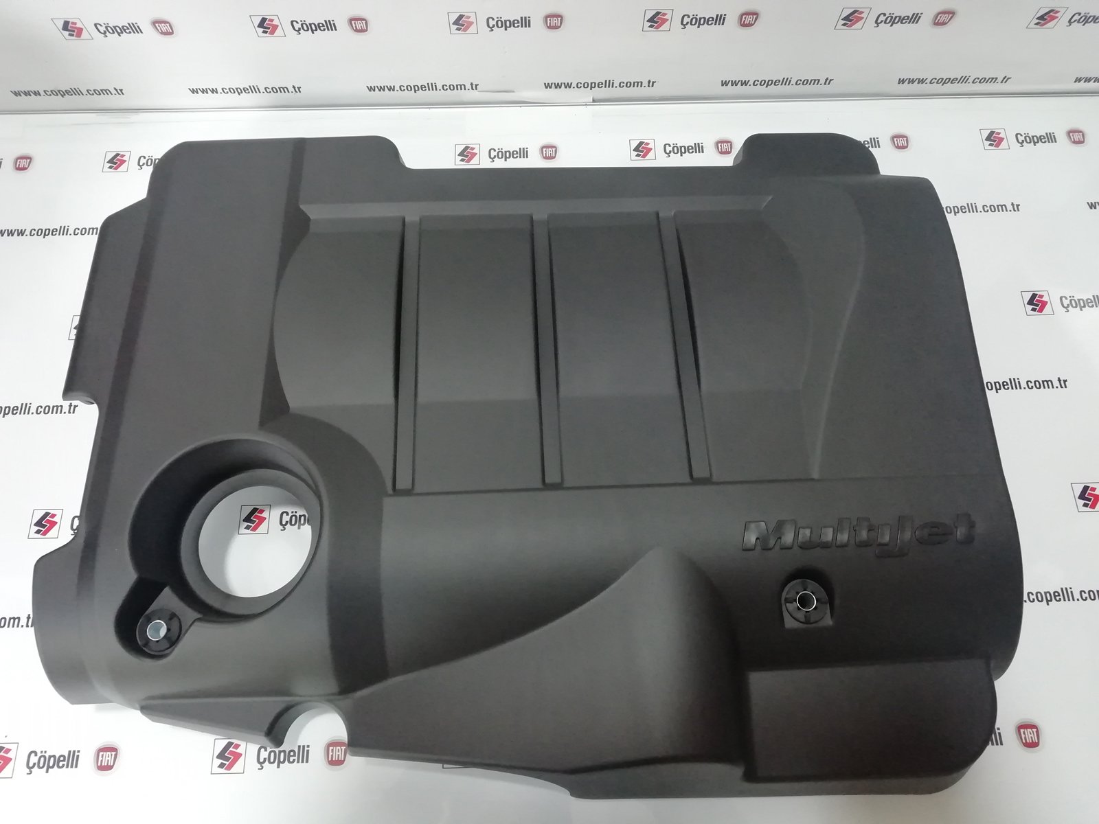 51780543L - FIAT G.PUNTO MOTOR MUHAFAZA KAPAGI / LANCIA