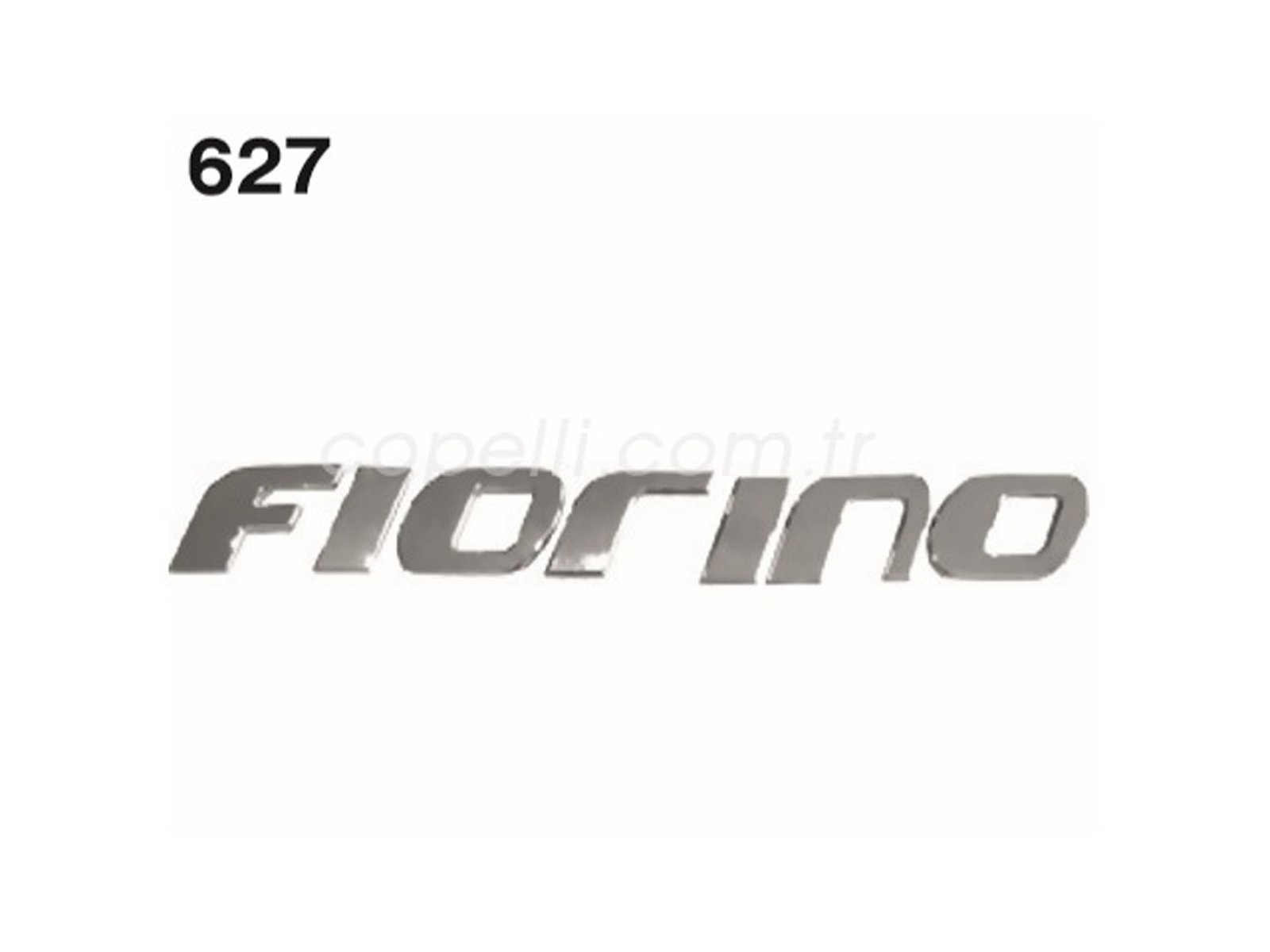 51788864A - (A-6371)YAZI,FR FR (FIORINO) / AYHAN