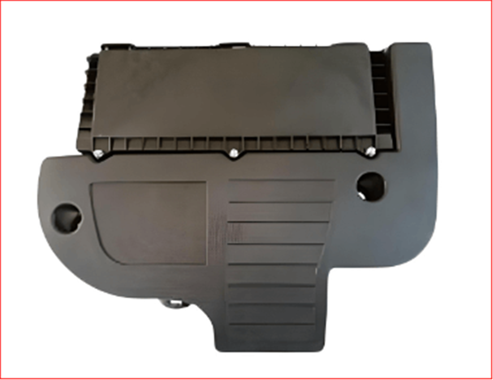 51798930B - FILTRE, HAVA KOMPLE (KUCUK BOGAZ) 1.3 MJT-ALBEA-DOBLO	 260029-BITAPART-FIAT / BITAPART