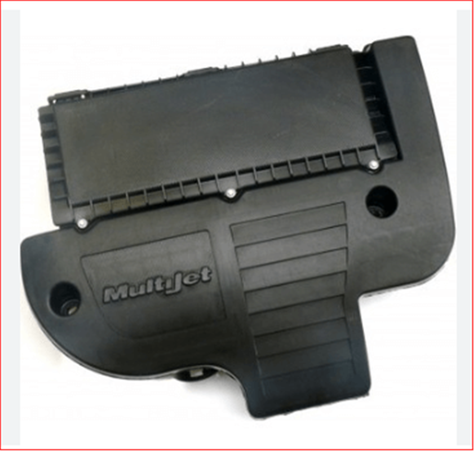 51798941B - FILTRE, HAVA KOMPLE (BUYUK BOGAZ) 1.3 MJT-ALBEA-DOBLO BFI260025-BITAPART-FIAT / BITAPART