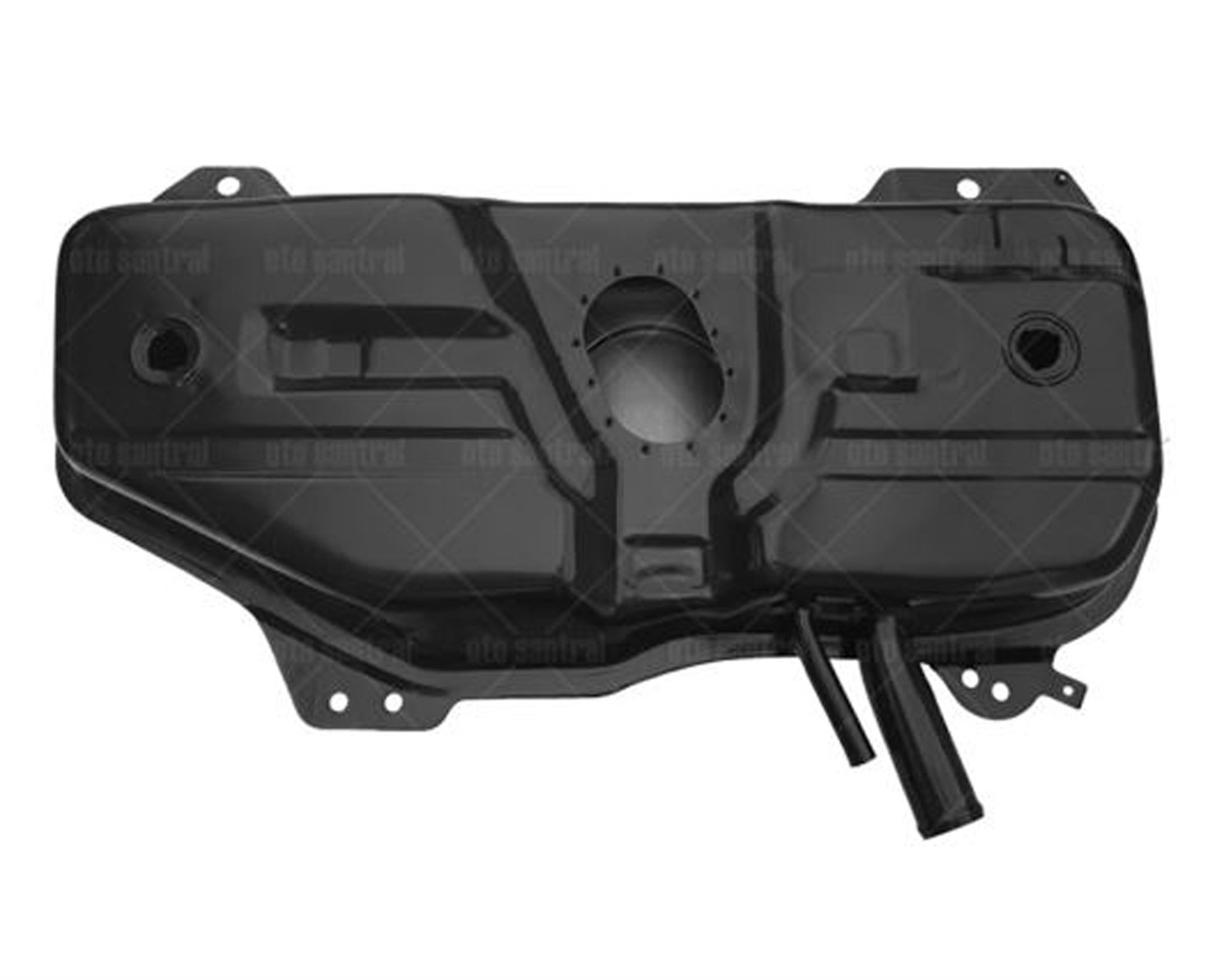 51802835S - (OS010)DEPO,BENZIN YAKIT DELIKLI PALIO / SANTRAL