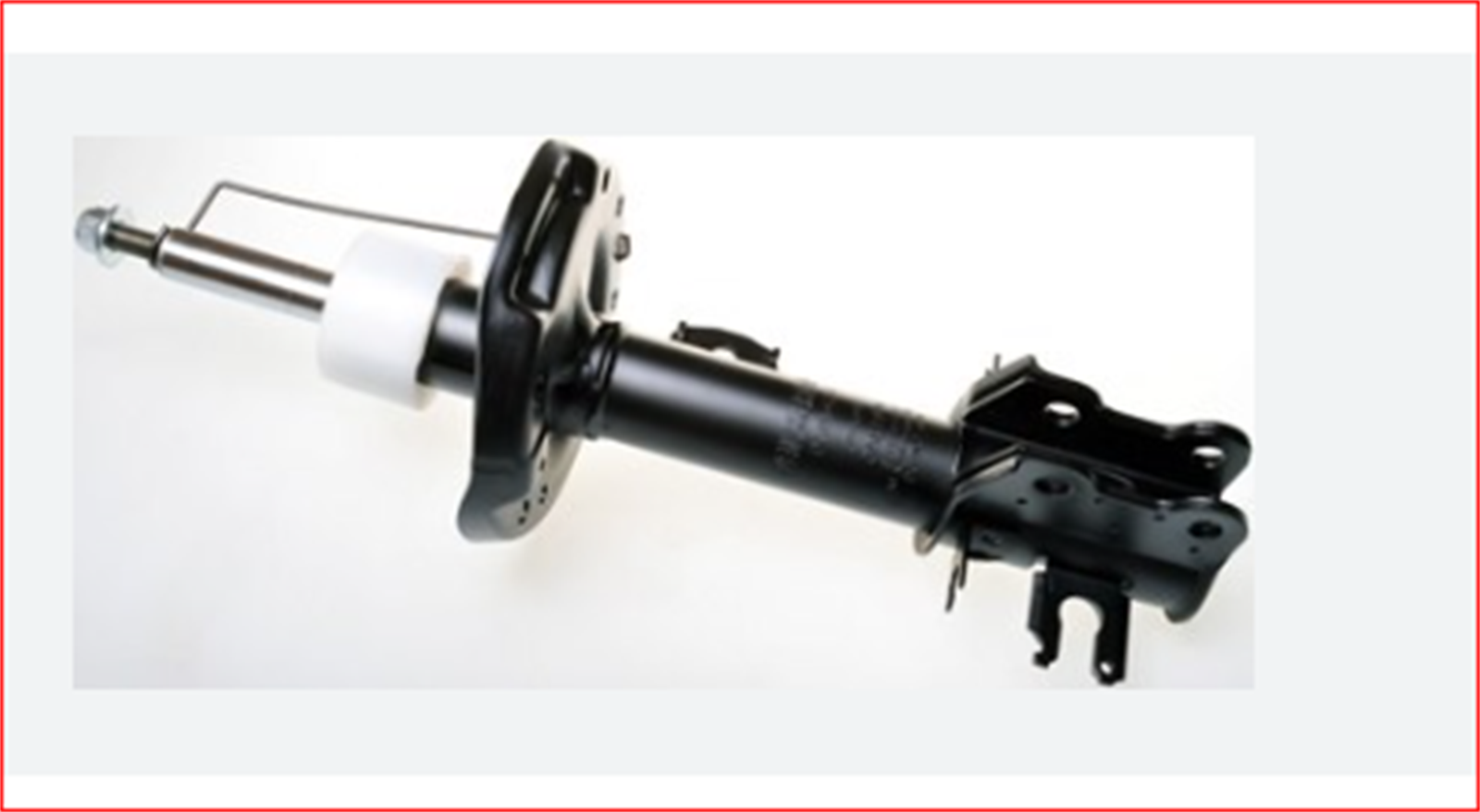 51805319W - (SA-FI019L) AMORTISOR GAZLI SOL ON  FIORINO (225)(1800321)51808792; 51821087; 51858315; / WAGEN