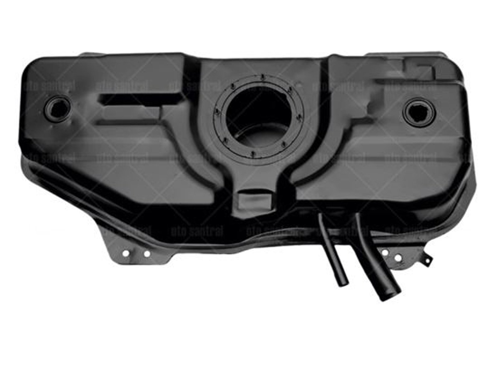 51808700S - (OS019)YAKIT DEPOSU FIAT PALIO YENI TIP 1.4 / SANTRAL