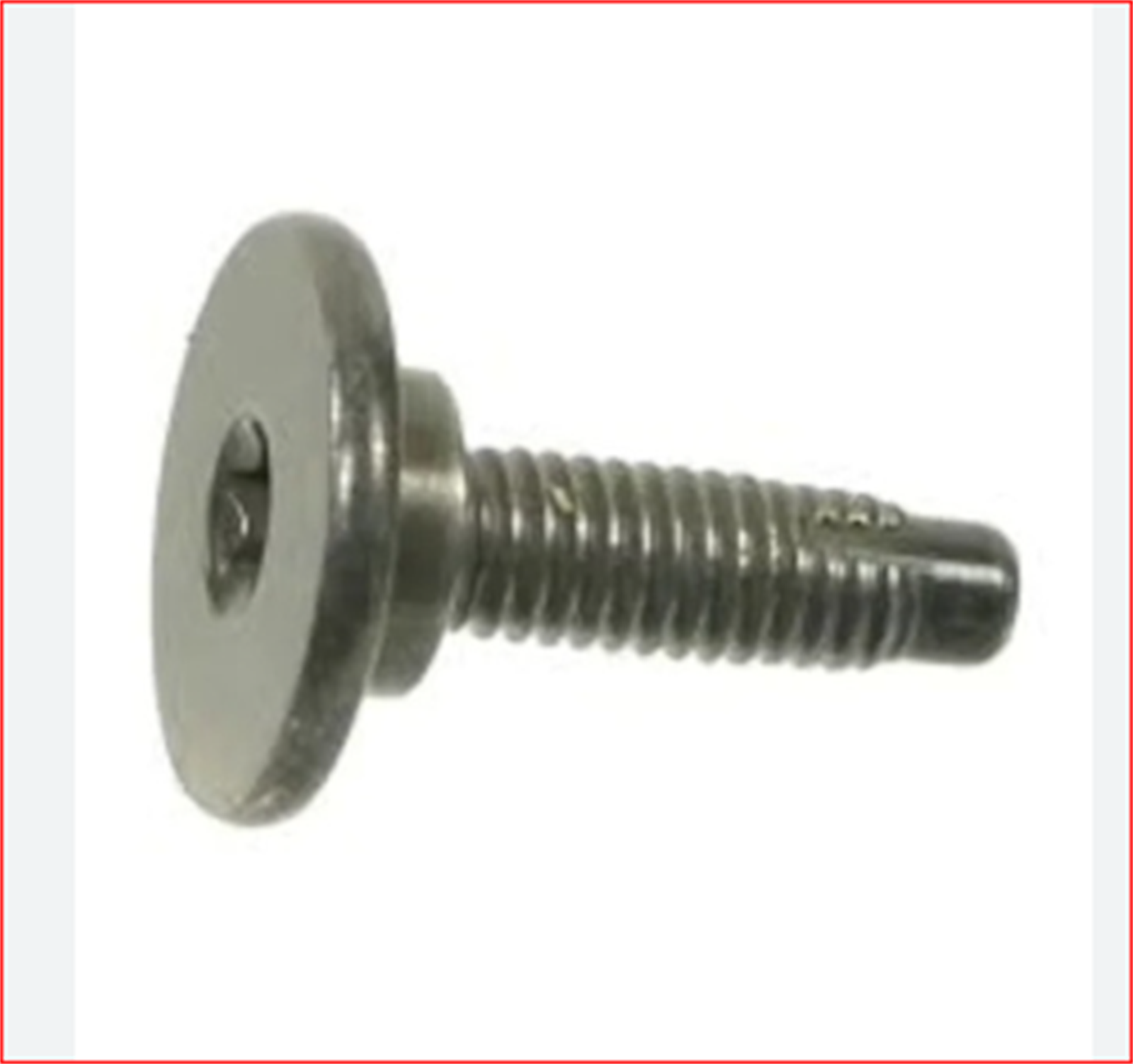 51810310P - CIVATA TAMPON 7401PG LINEA / PEUGEOT