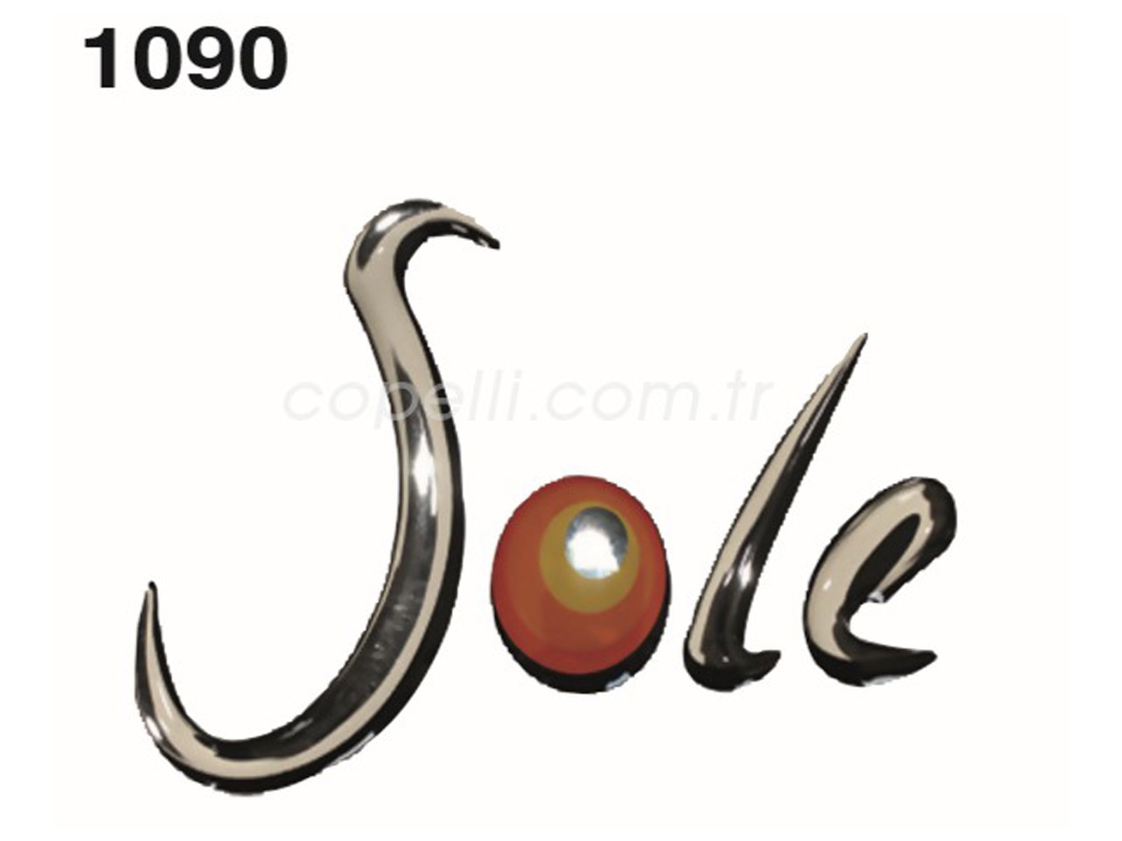 51812284A - (A-6725)YAZI,SOLE PO (PALIO)(SIENA) / AYHAN