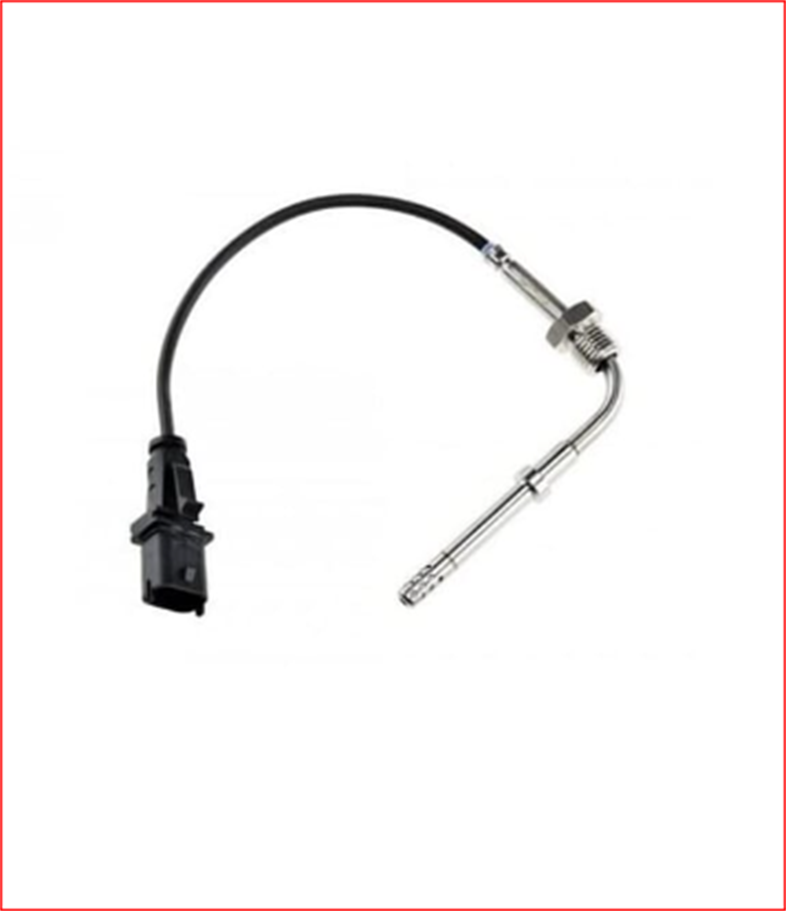 51825681-S - (SRK-23295)BRAVO II 1.6 JTD TURBO ISI KAPTORU 51825681-SRK-FIAT / SRK